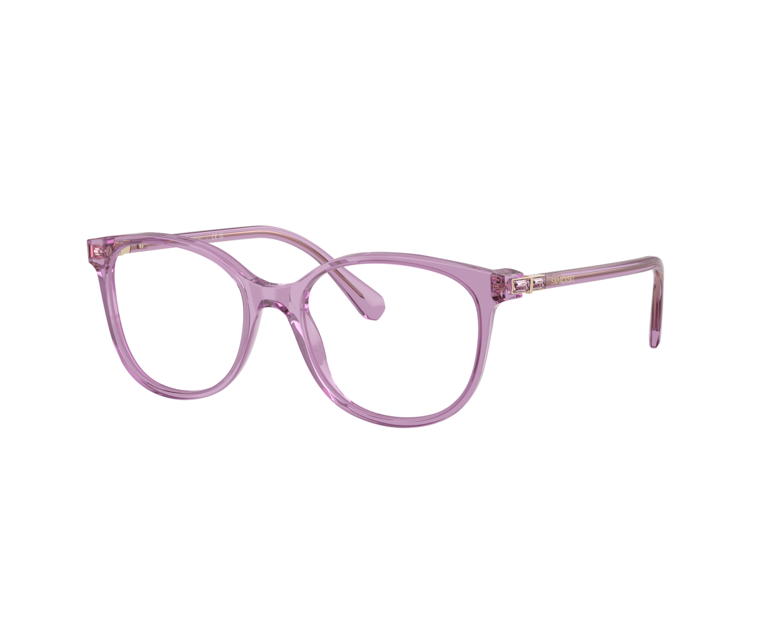 SWAROVSKI - SK2002 - 1096 - 53