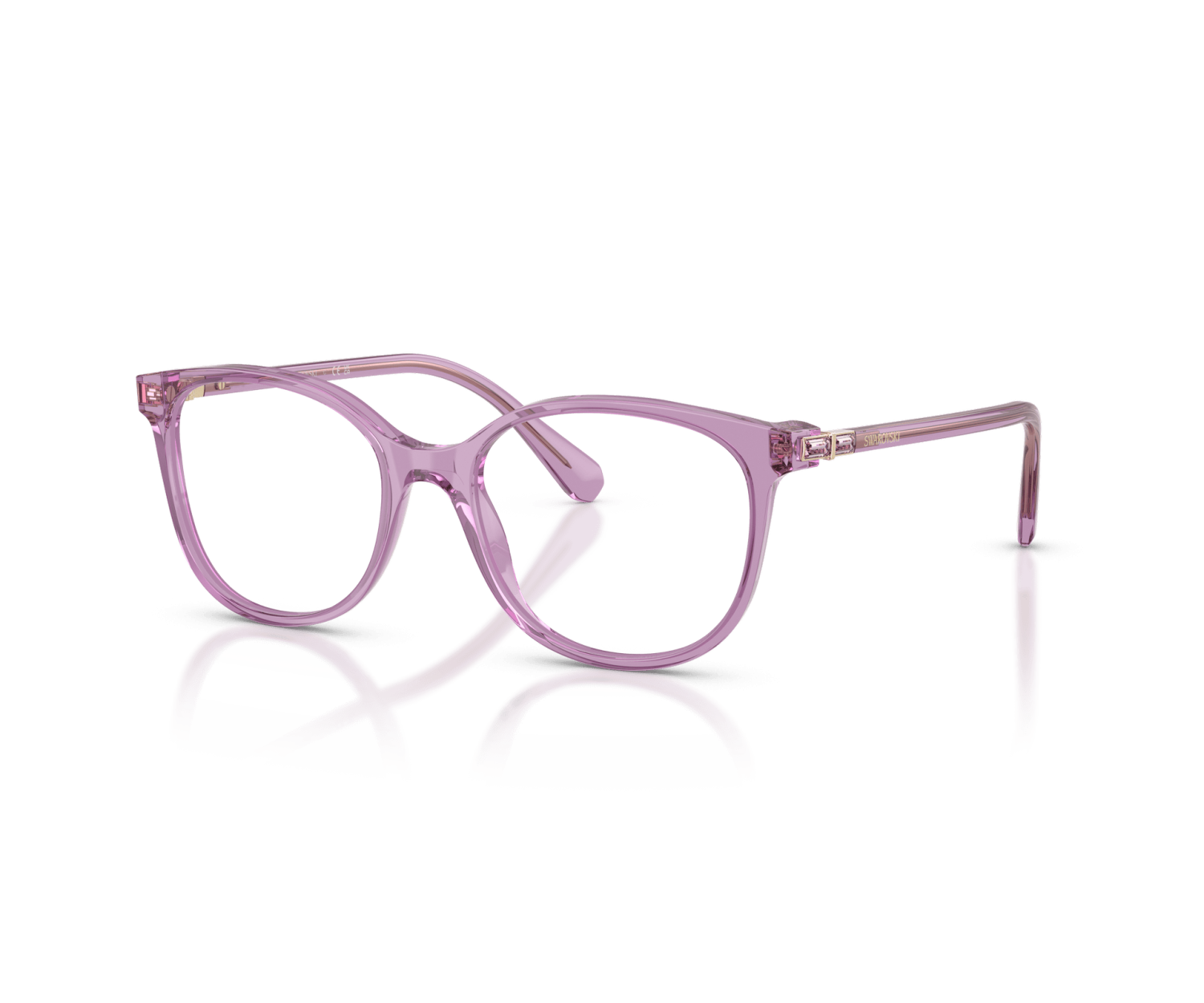 SWAROVSKI - SK2002 - 1096 - 53