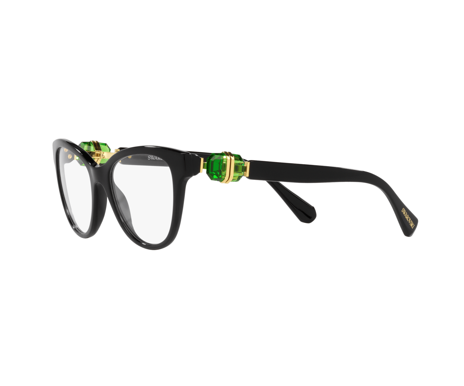 SWAROVSKI - SK2004 - 1001 - 54