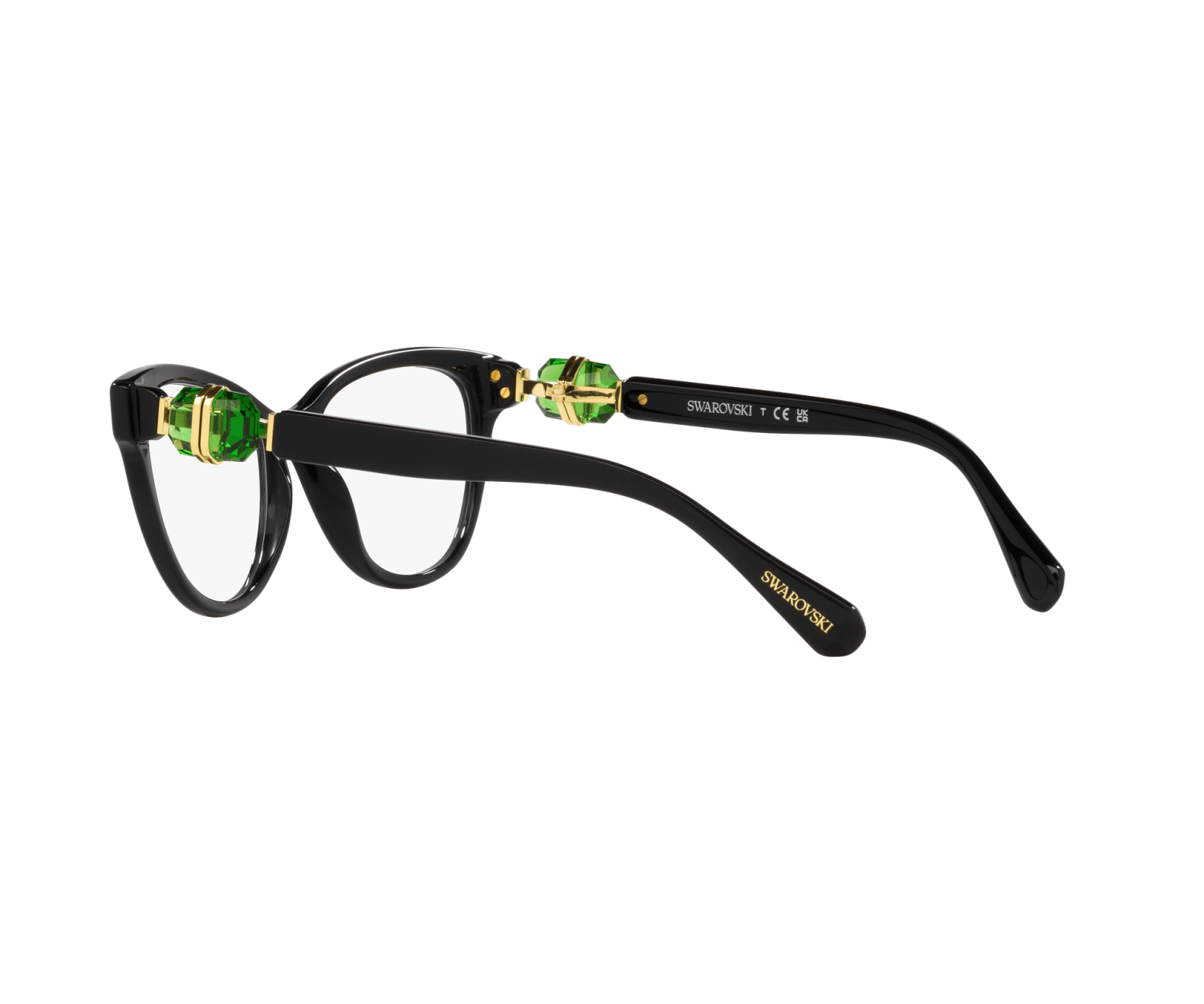 SWAROVSKI - SK2004 - 1001 - 54