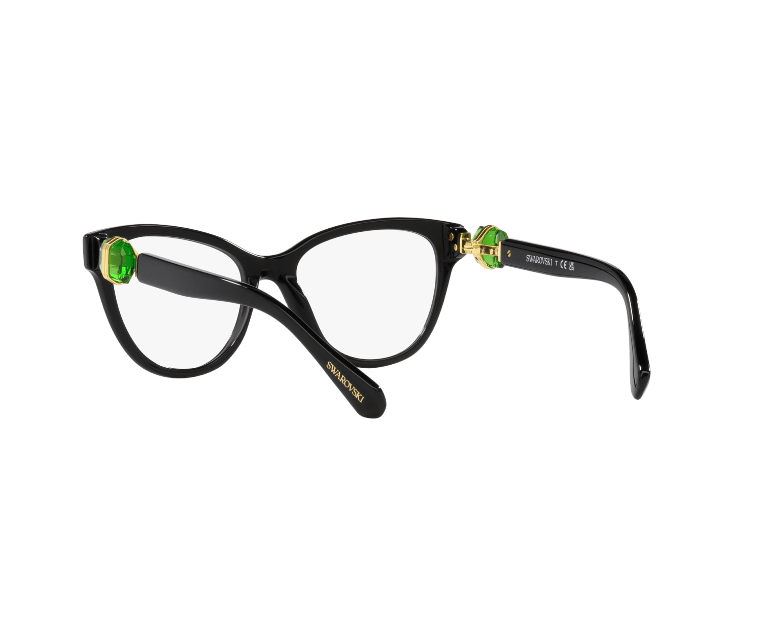 SWAROVSKI - SK2004 - 1001 - 54