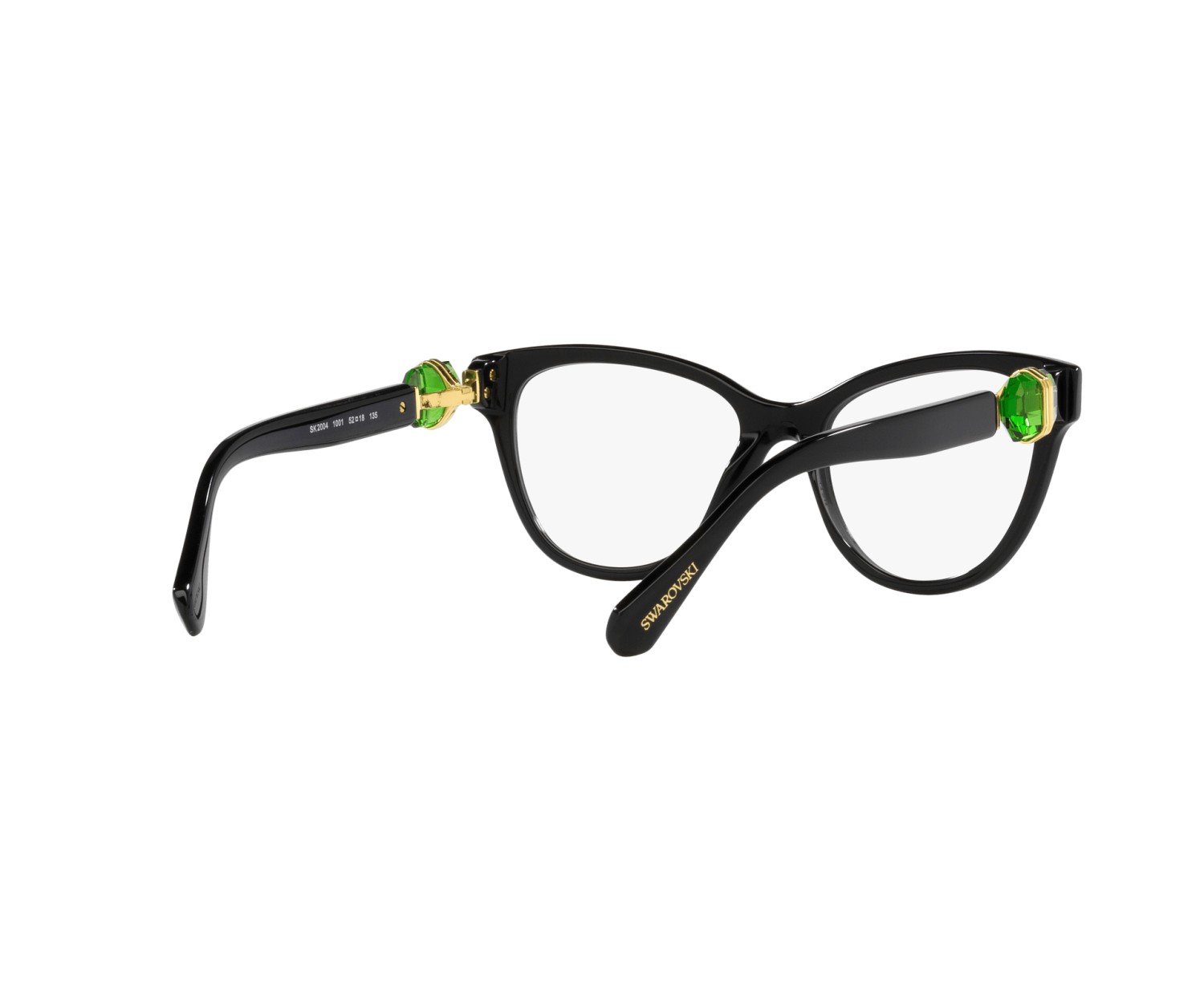 SWAROVSKI - SK2004 - 1001 - 54