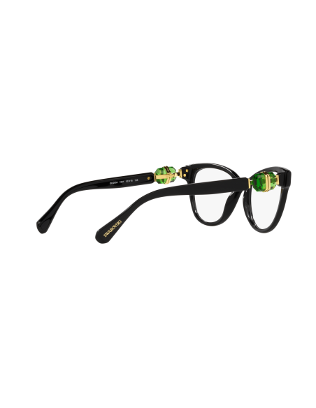 SWAROVSKI - SK2004 - 1001 - 54