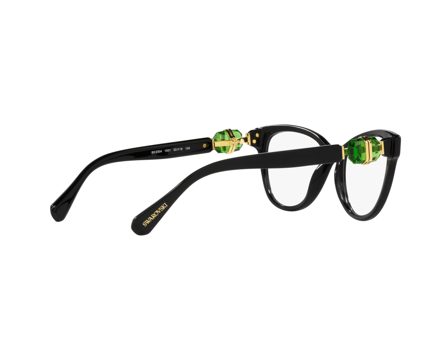 SWAROVSKI - SK2004 - 1001 - 54