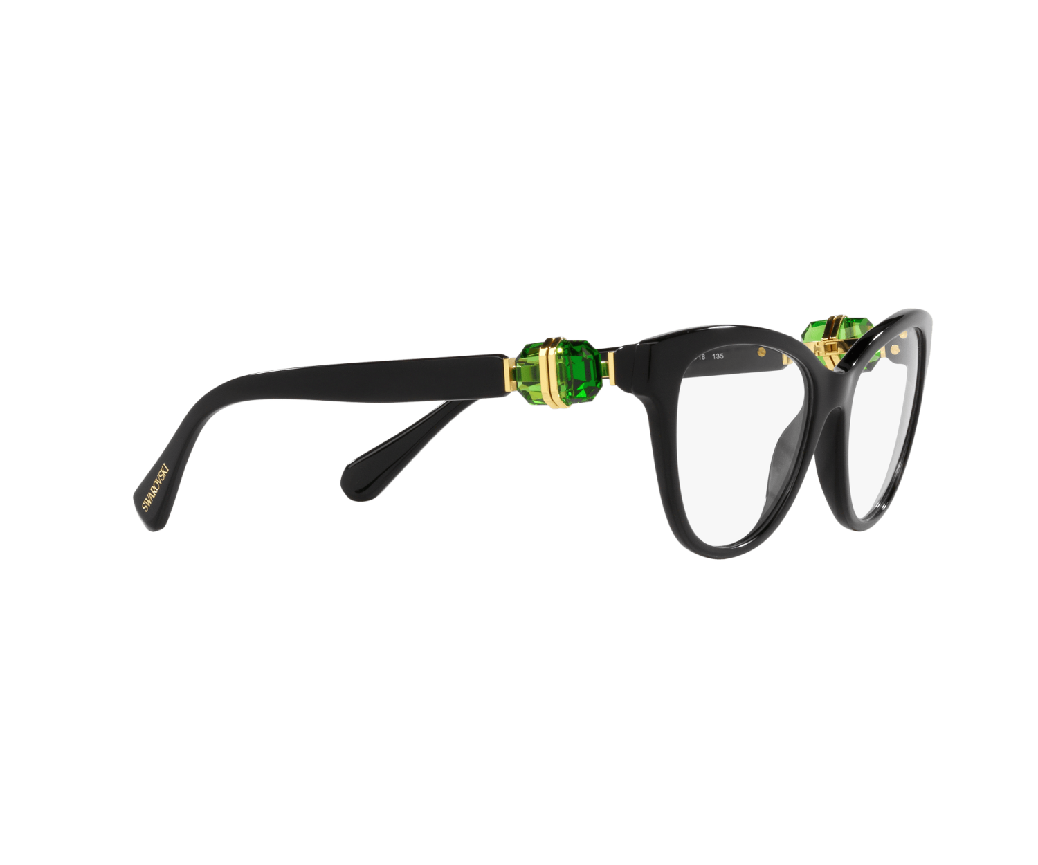 SWAROVSKI - SK2004 - 1001 - 54