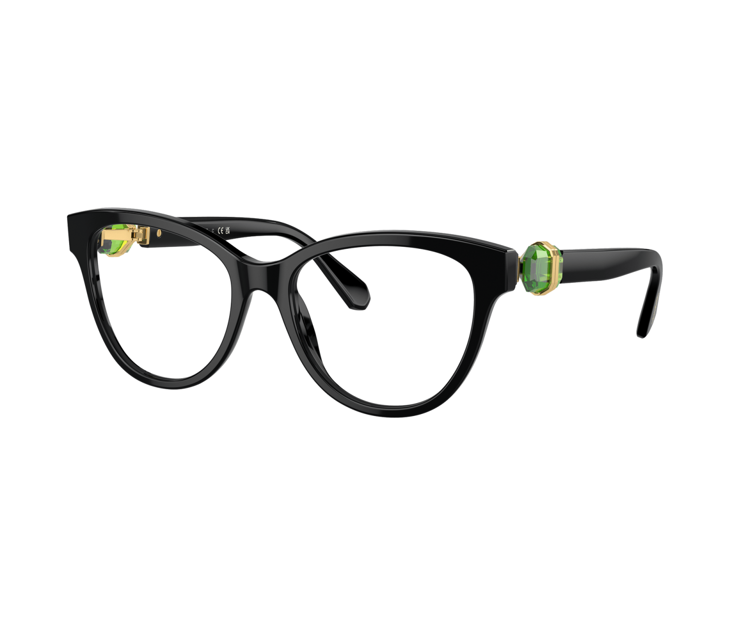 SWAROVSKI - SK2004 - 1001 - 54