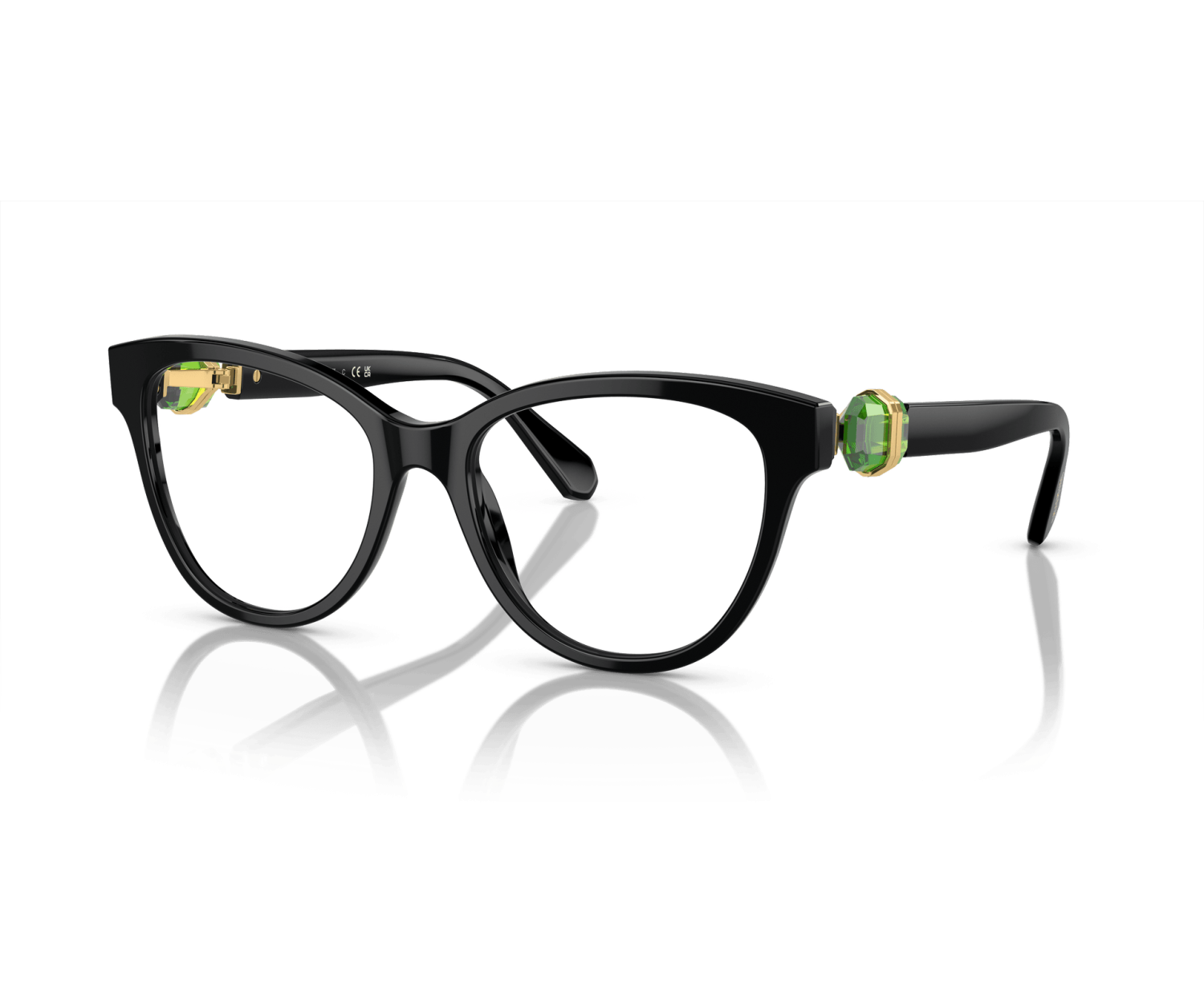 SWAROVSKI - SK2004 - 1001 - 54