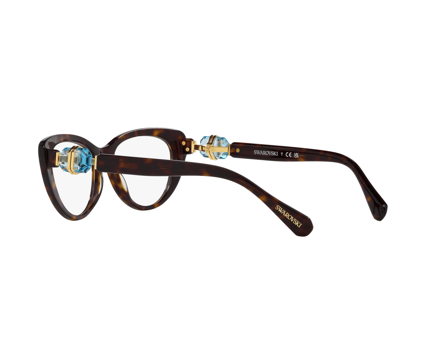 SWAROVSKI - SK2005 - 1002 - 53