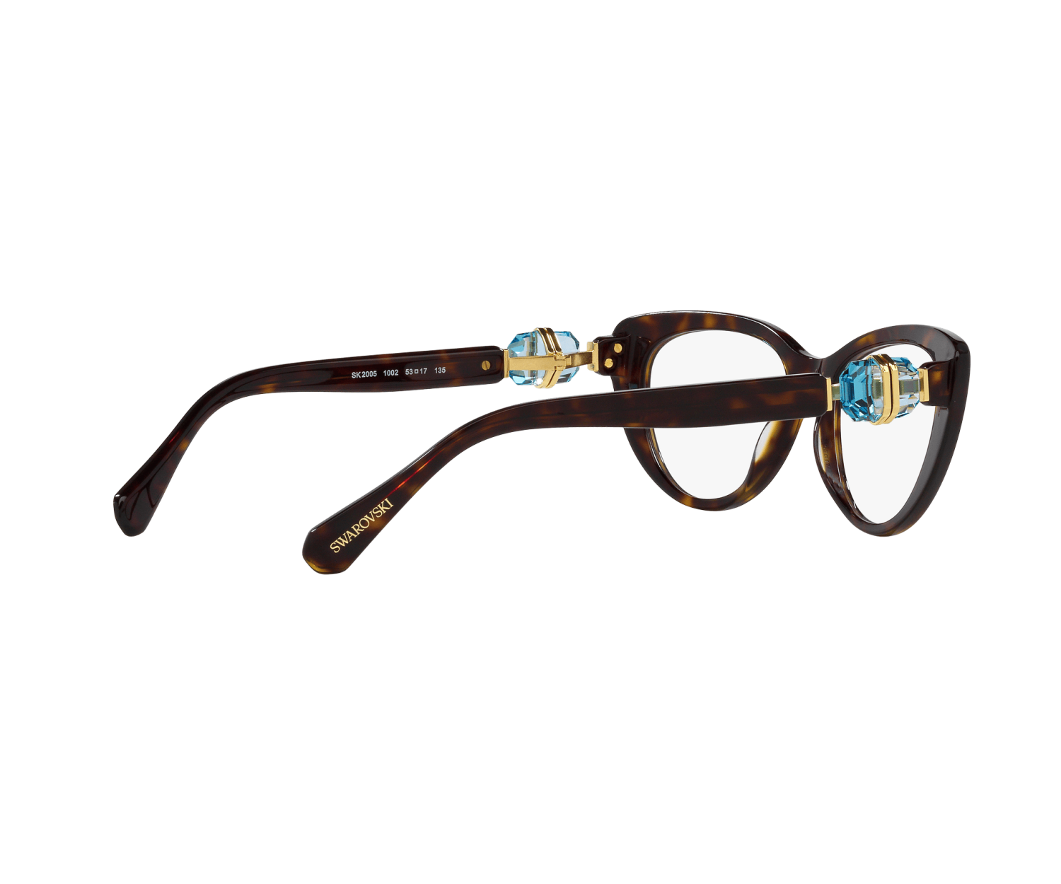 SWAROVSKI - SK2005 - 1002 - 53