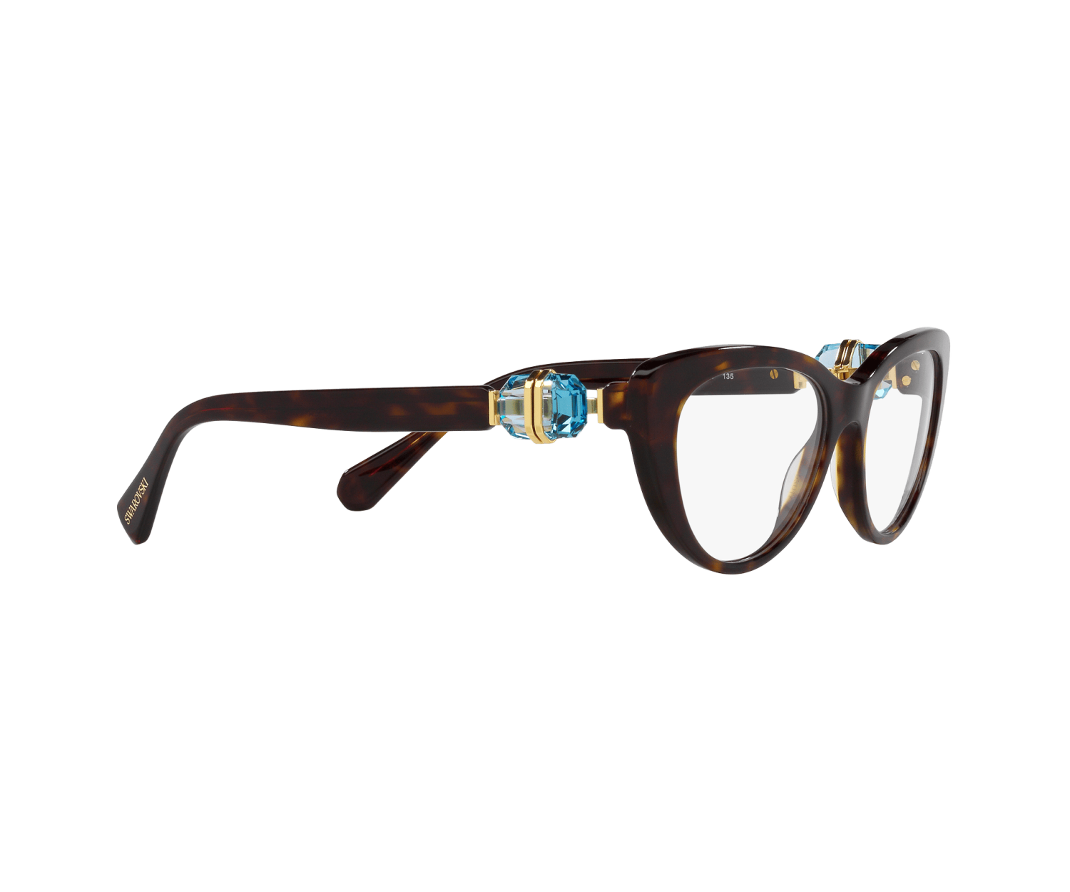 SWAROVSKI - SK2005 - 1002 - 53