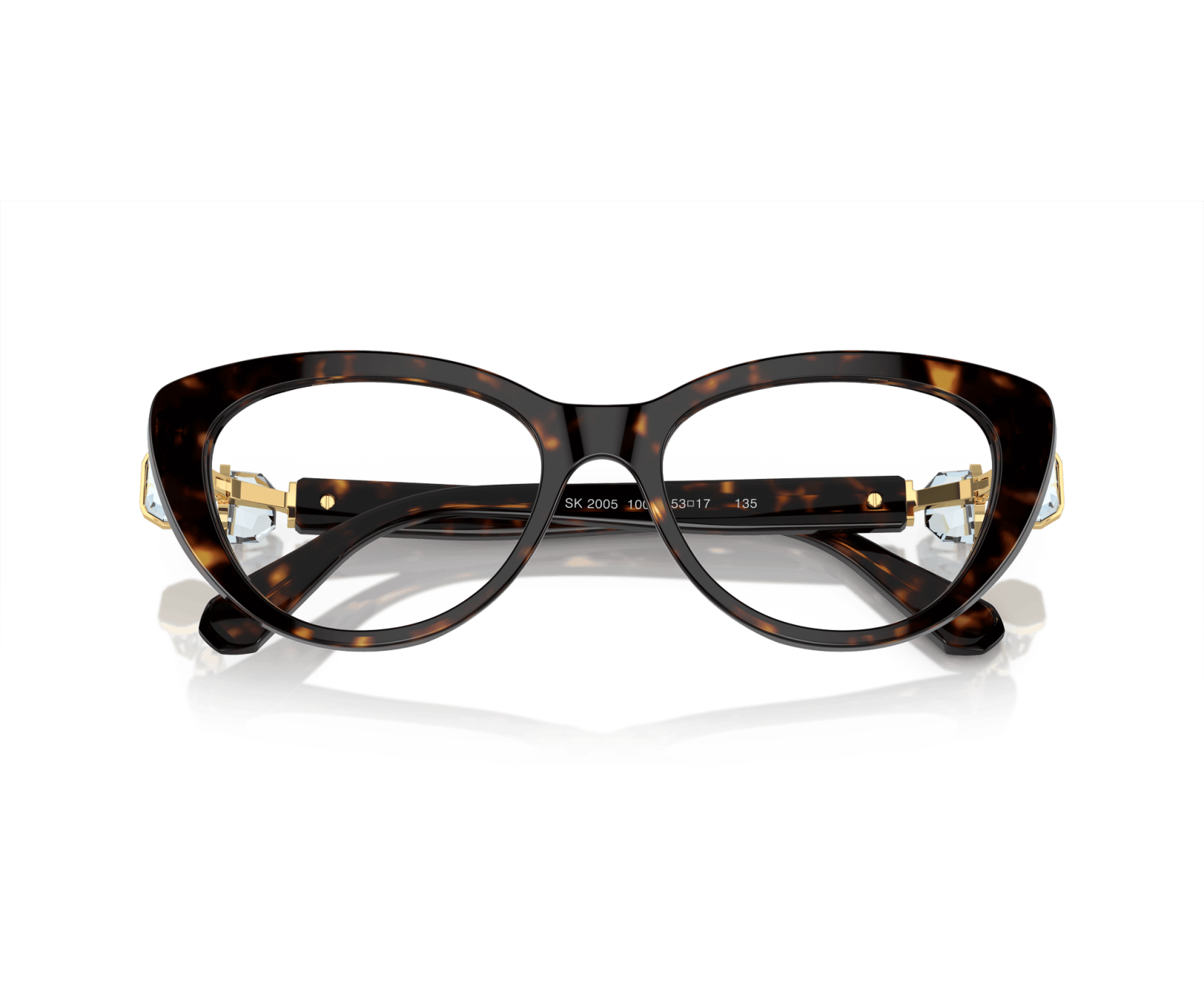 SWAROVSKI - SK2005 - 1002 - 53