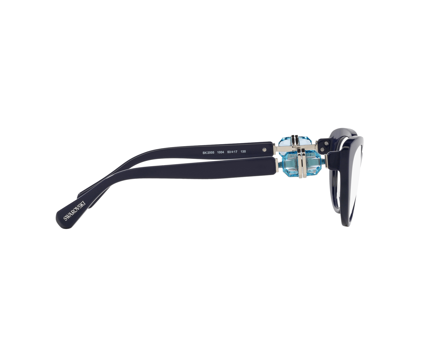 SWAROVSKI - SK2005 - 1004 - 51