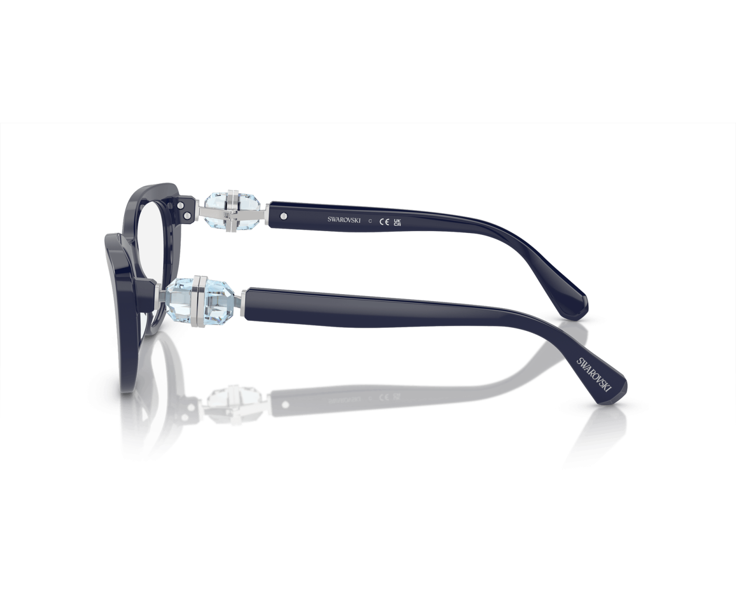 SWAROVSKI - SK2005 - 1004 - 51