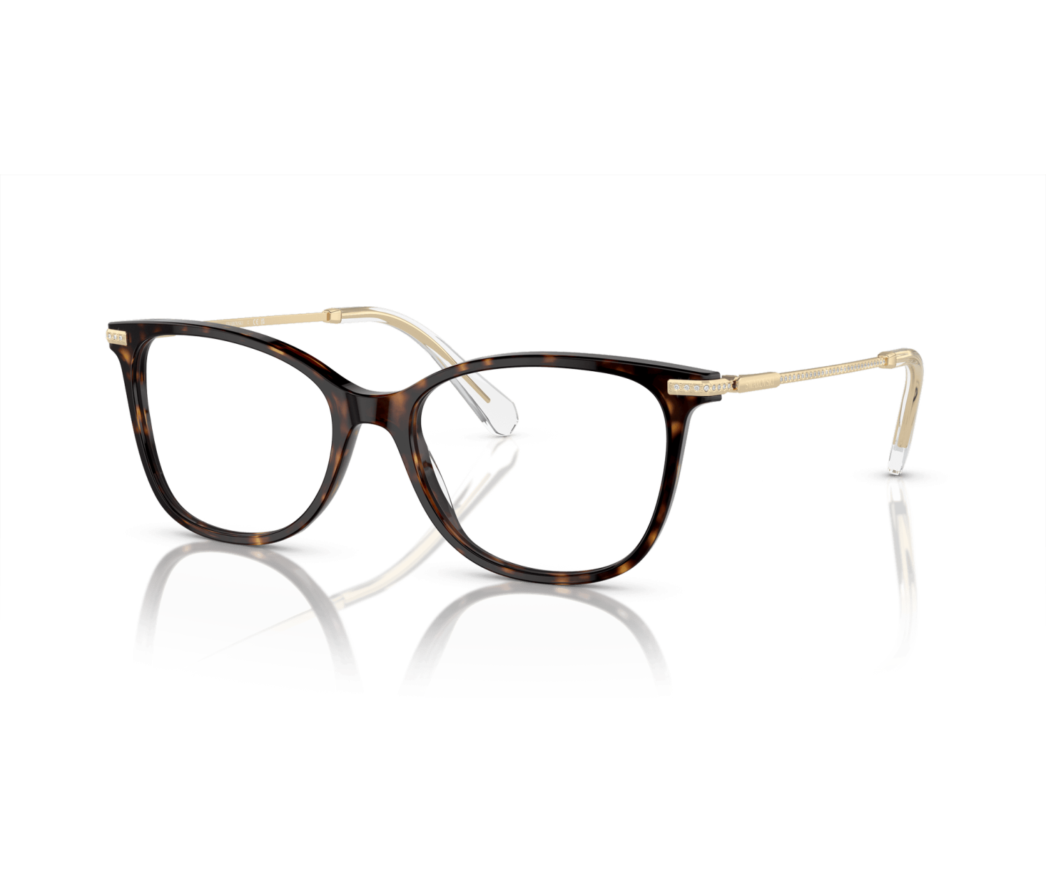 SWAROVSKI - SK2010 - 1002 - 54