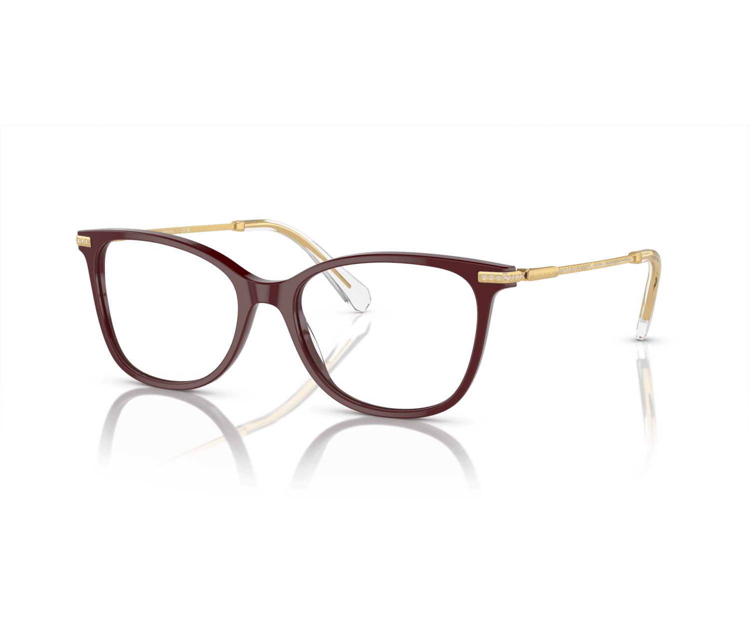 SWAROVSKI - SK2010 - 1008 - 54