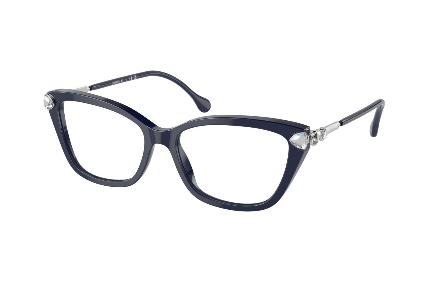 SWAROVSKI - SK2011 - 1004 - 55