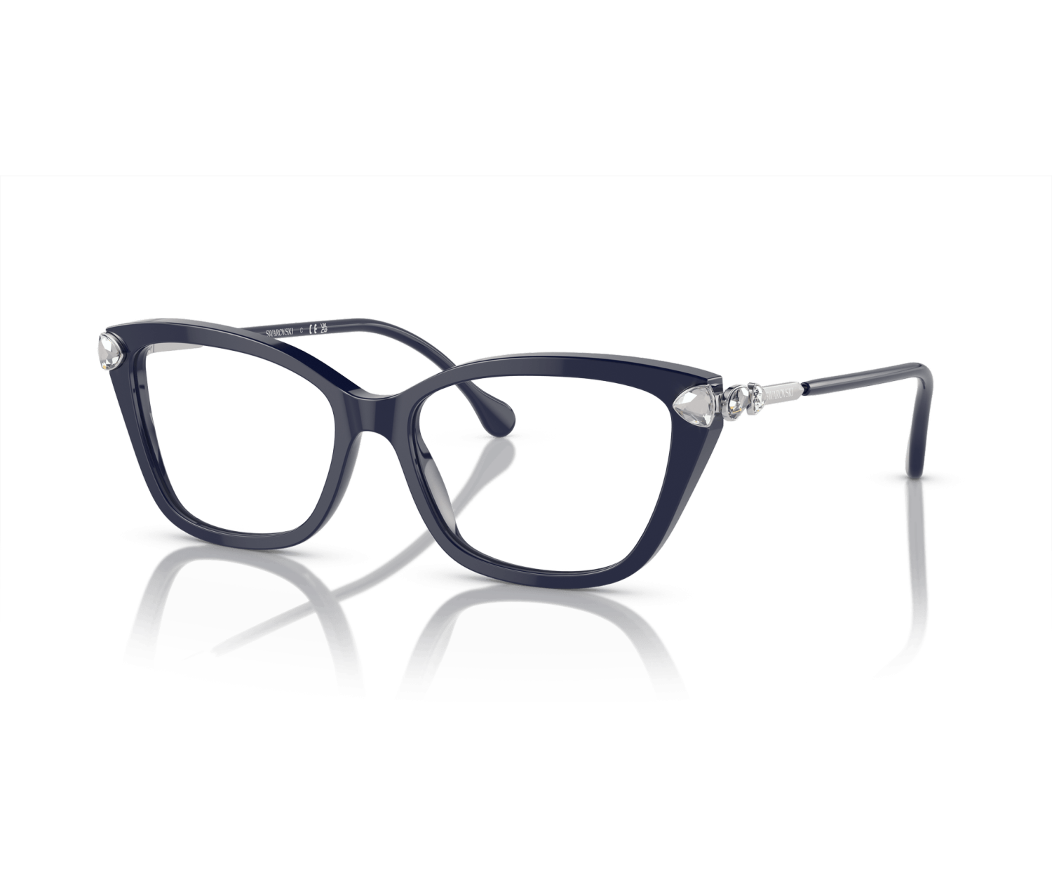 SWAROVSKI - SK2011 - 1004 - 55