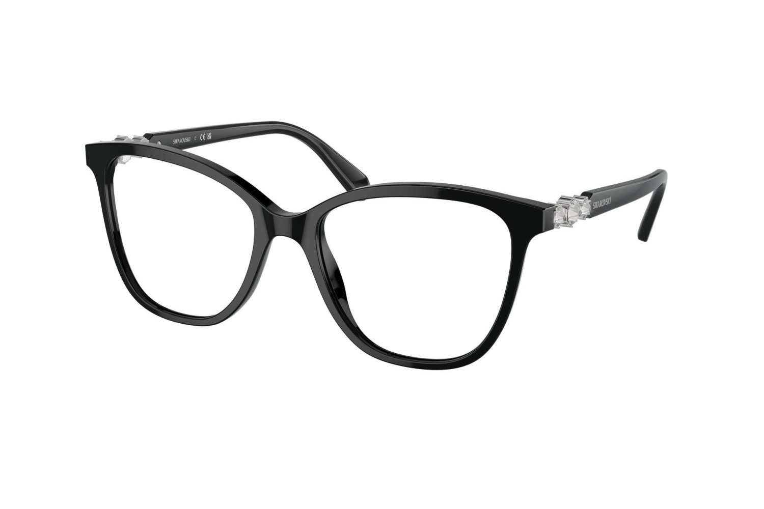 SWAROVSKI - SK2020 - 1001 - 54