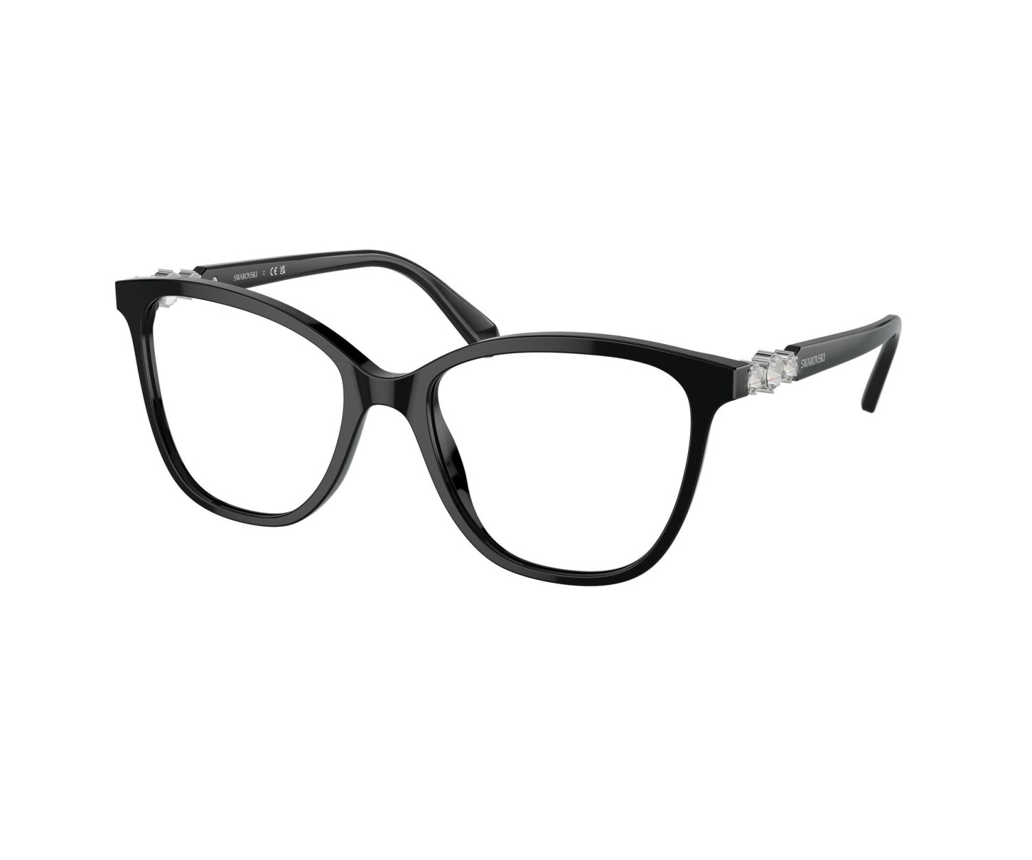 SWAROVSKI - SK2020 - 1001 - 54