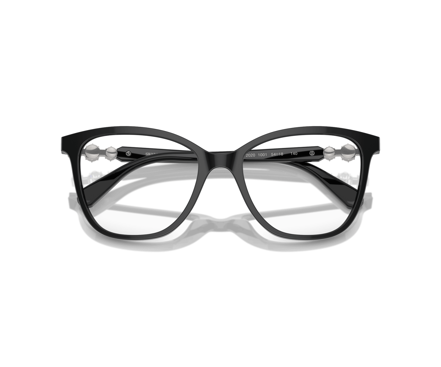SWAROVSKI - SK2020 - 1001 - 54