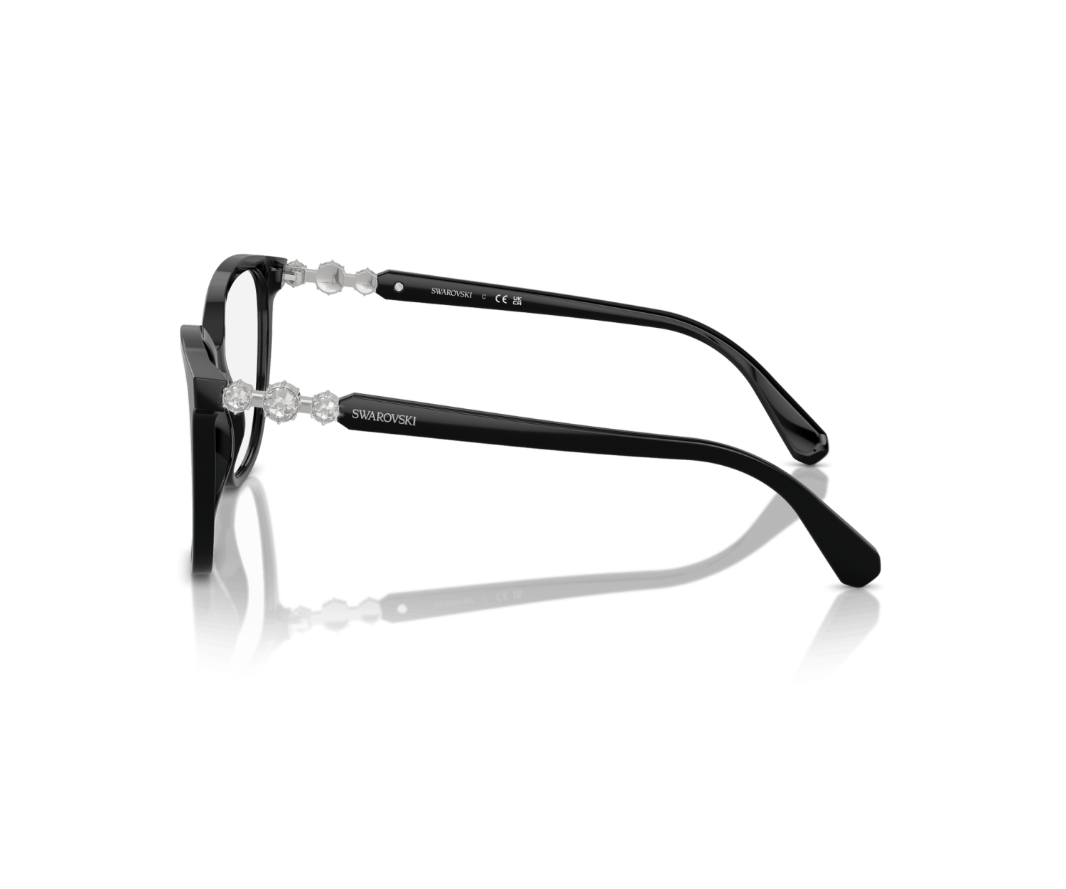 SWAROVSKI - SK2020 - 1001 - 54
