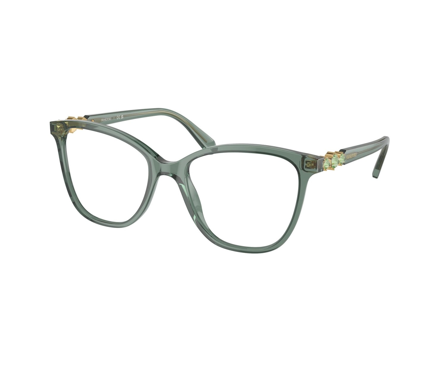 SWAROVSKI - SK2020 - 1043 - 54