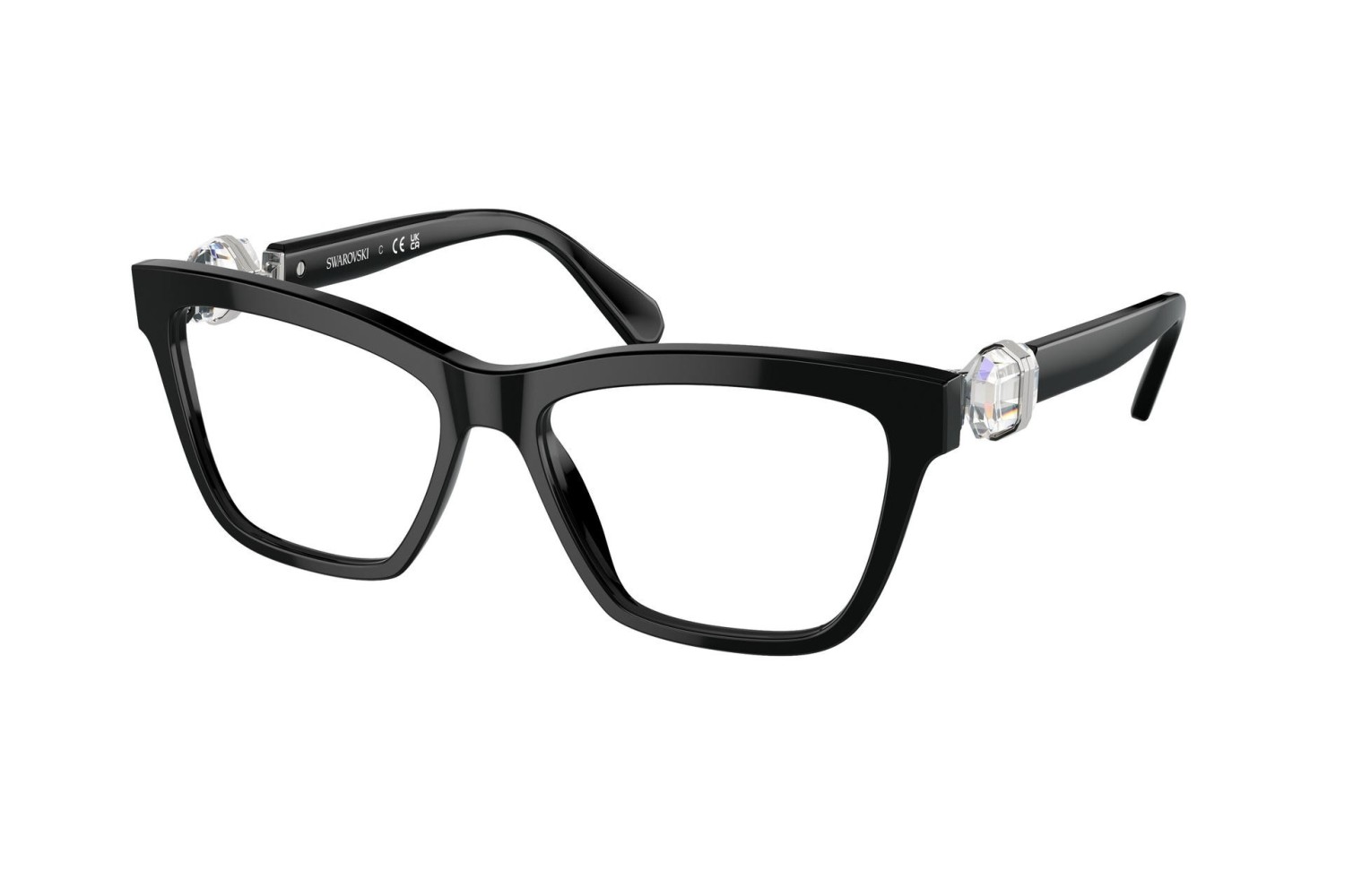 SWAROVSKI - SK2021 - 1001 - 55
