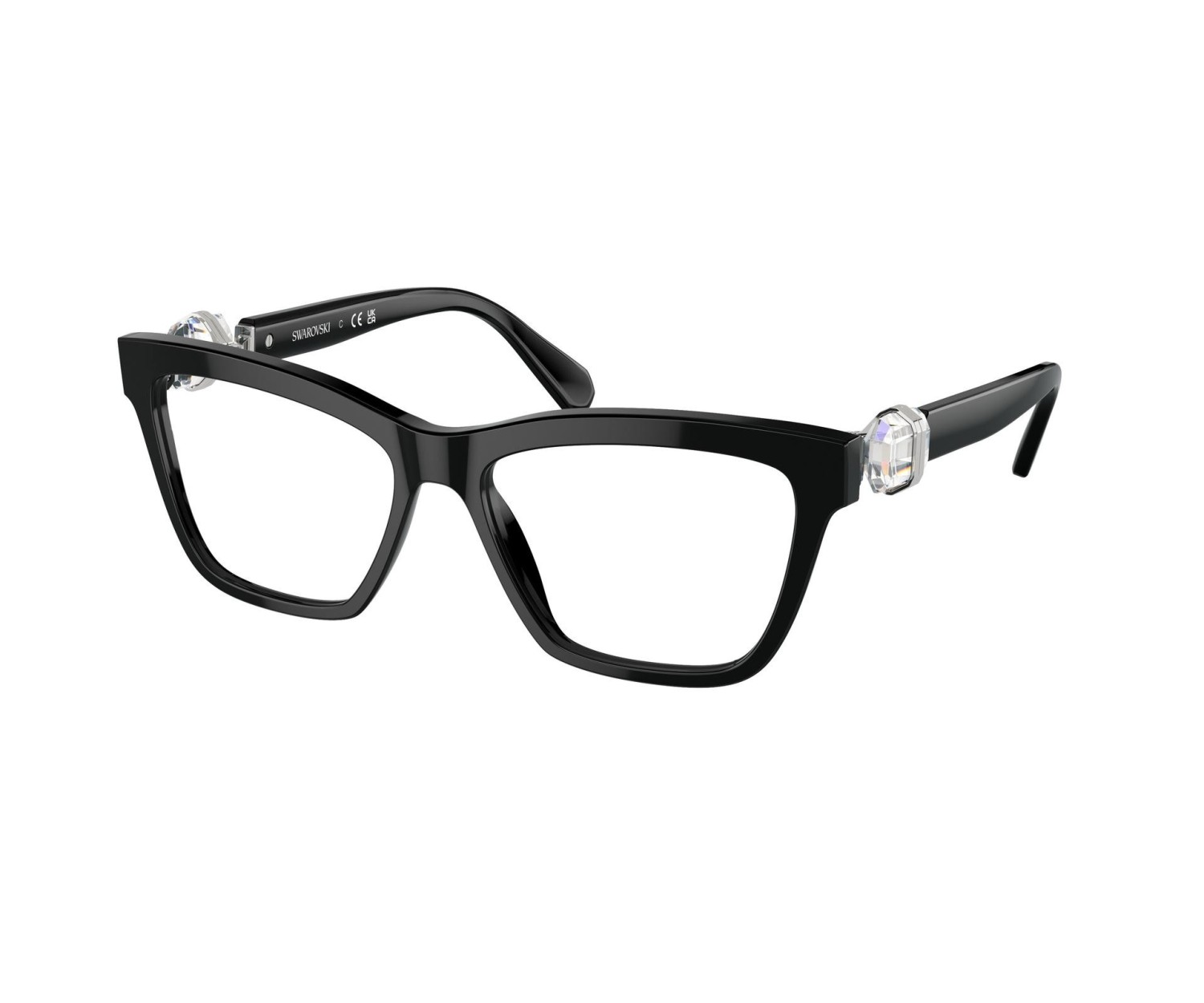 SWAROVSKI - SK2021 - 1001 - 55