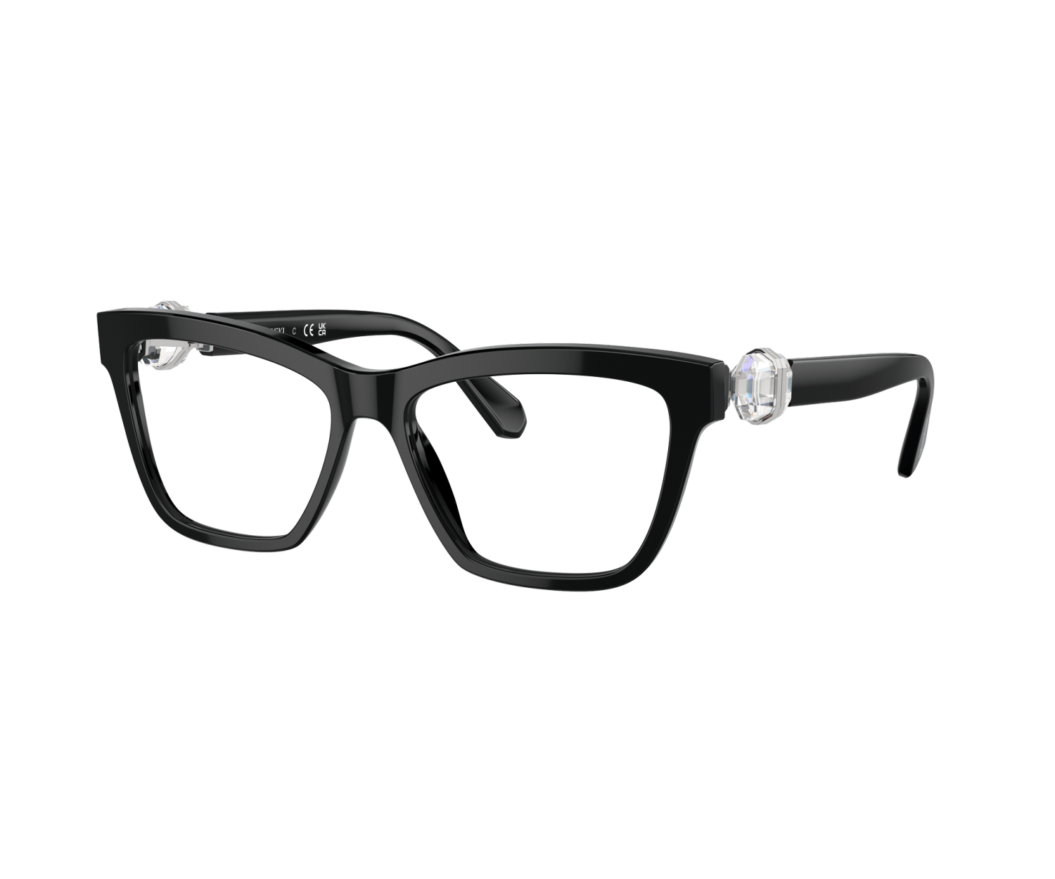 SWAROVSKI - SK2021 - 1001 - 55
