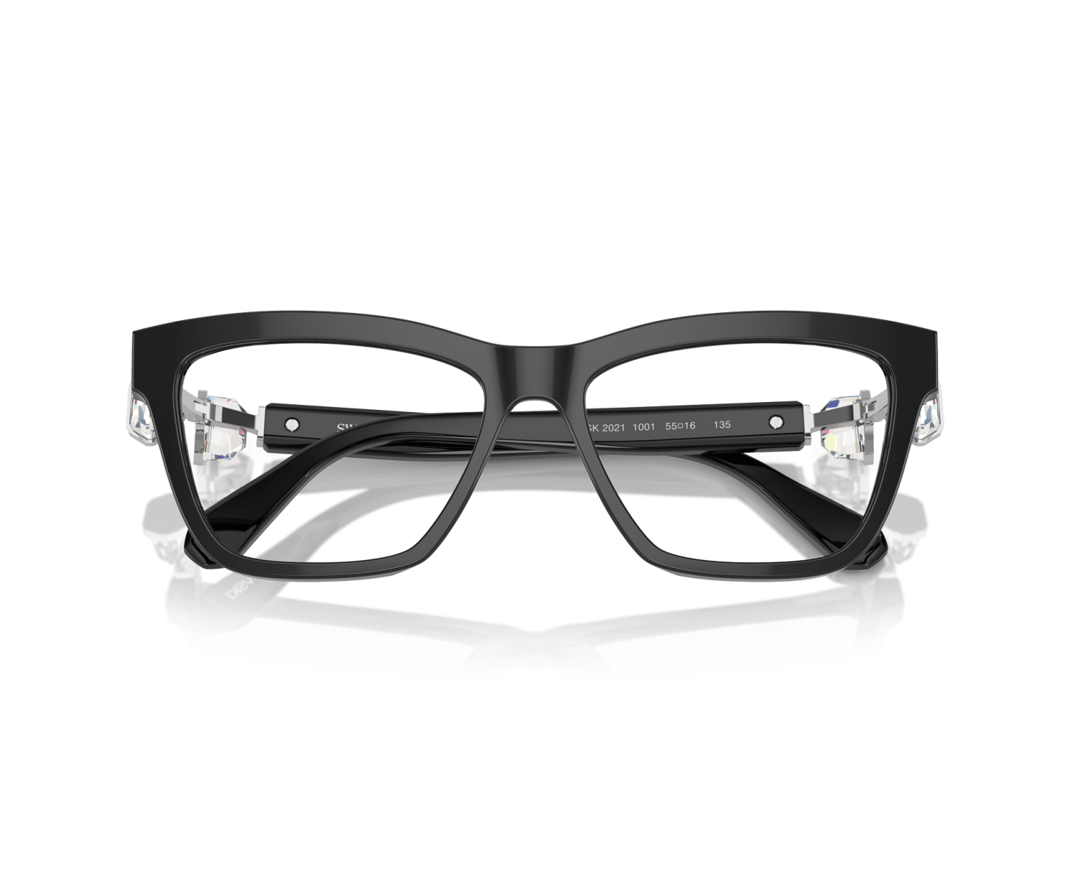 SWAROVSKI - SK2021 - 1001 - 55