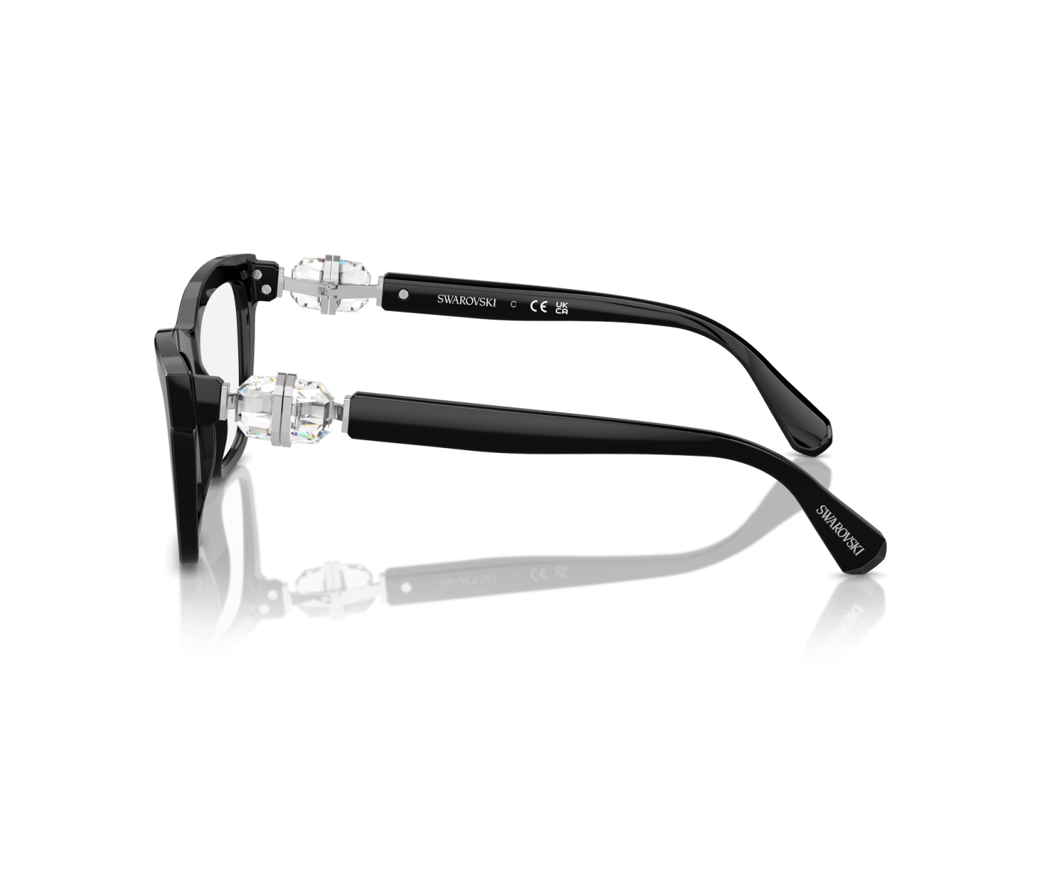 SWAROVSKI - SK2021 - 1001 - 55