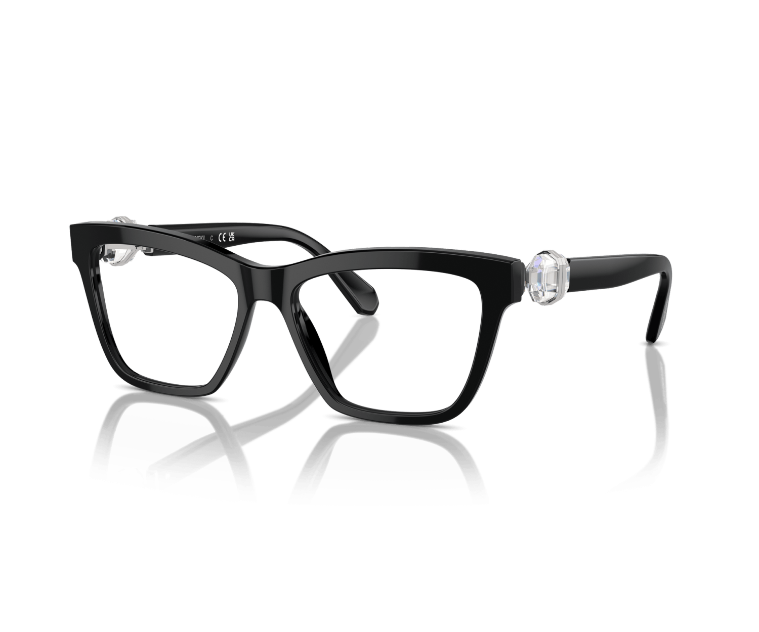 SWAROVSKI - SK2021 - 1001 - 55