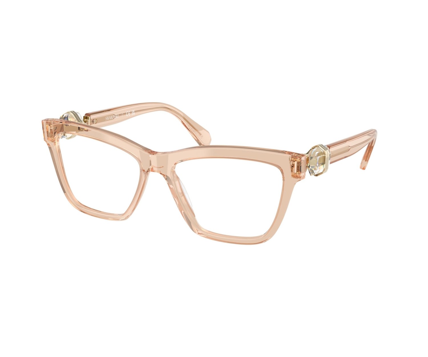 SWAROVSKI - SK2021 - 1063 - 55