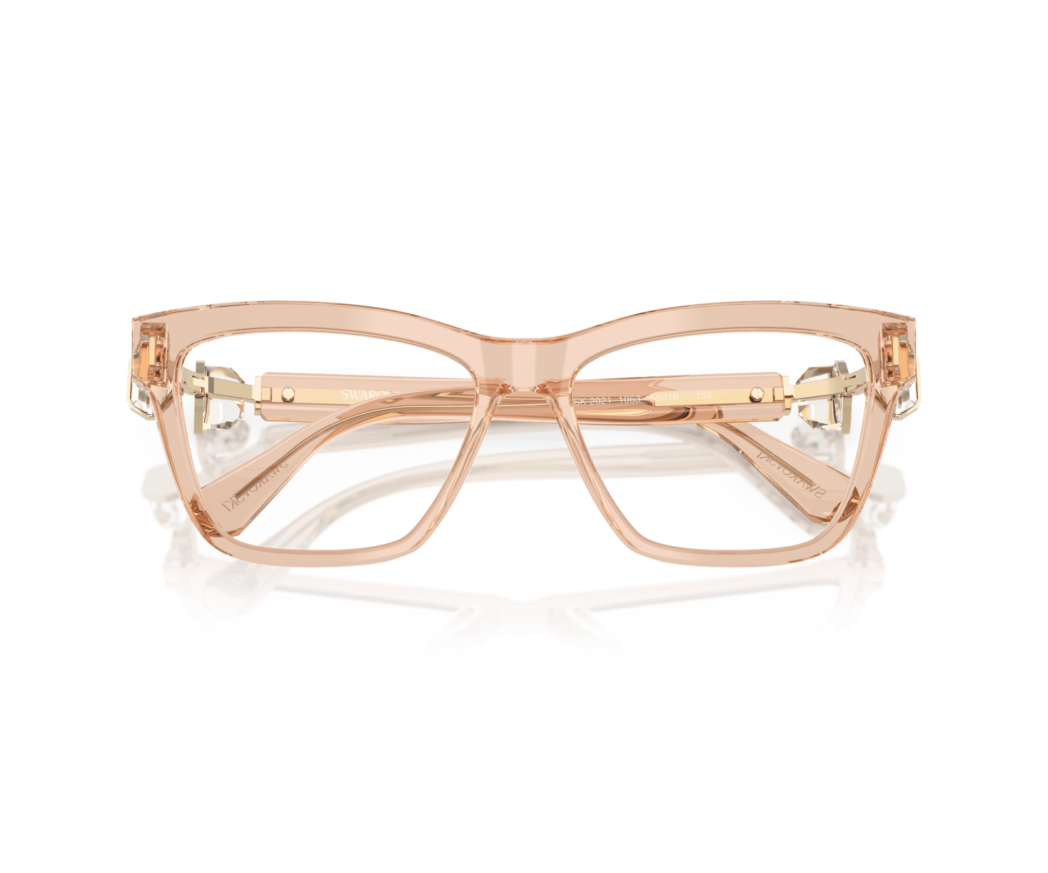 SWAROVSKI - SK2021 - 1063 - 55