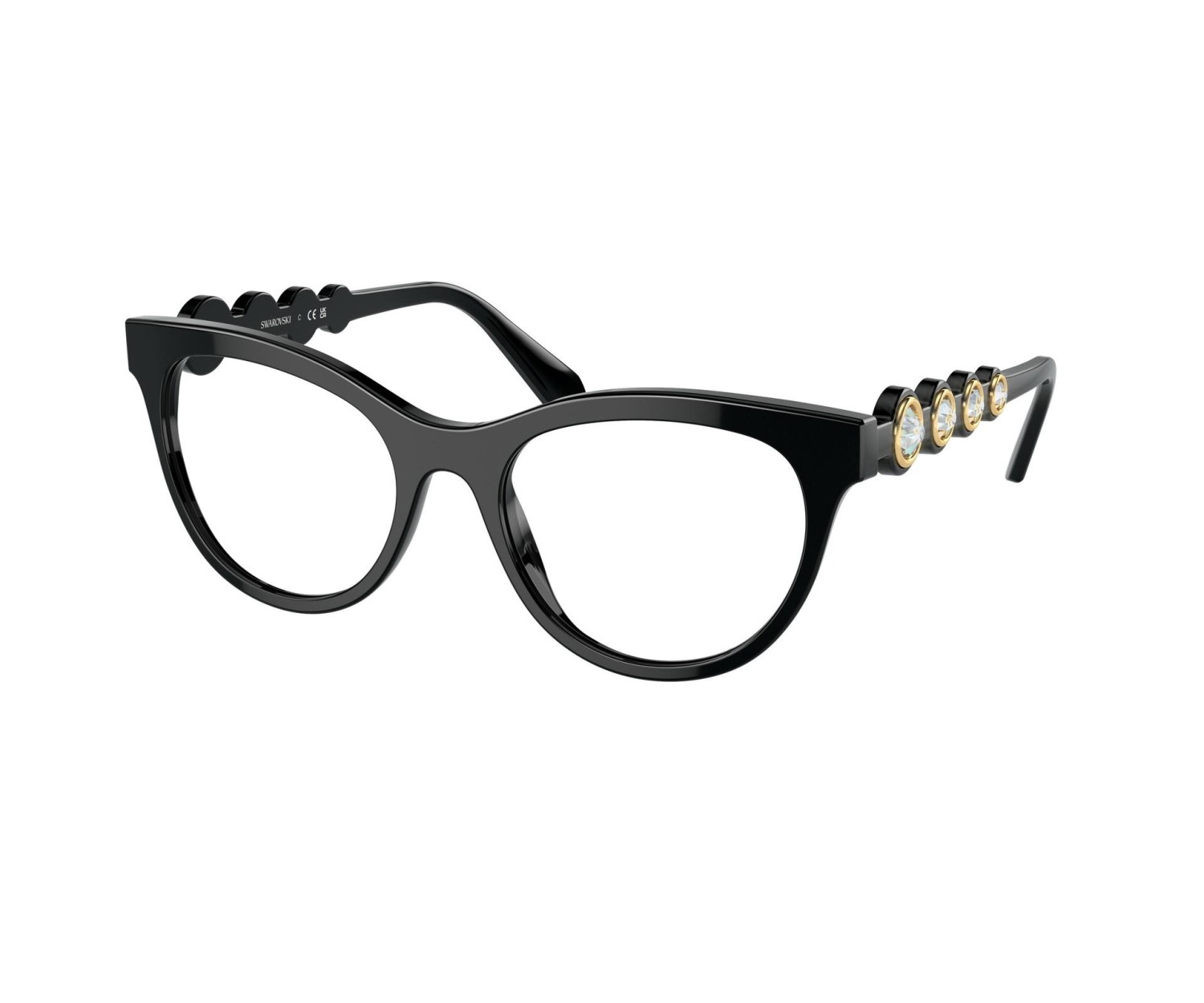 SWAROVSKI - SK2025 - 1001 - 54