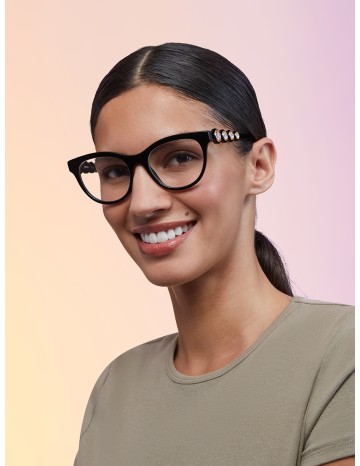 SWAROVSKI - SK2025 - 1001 - 54 2