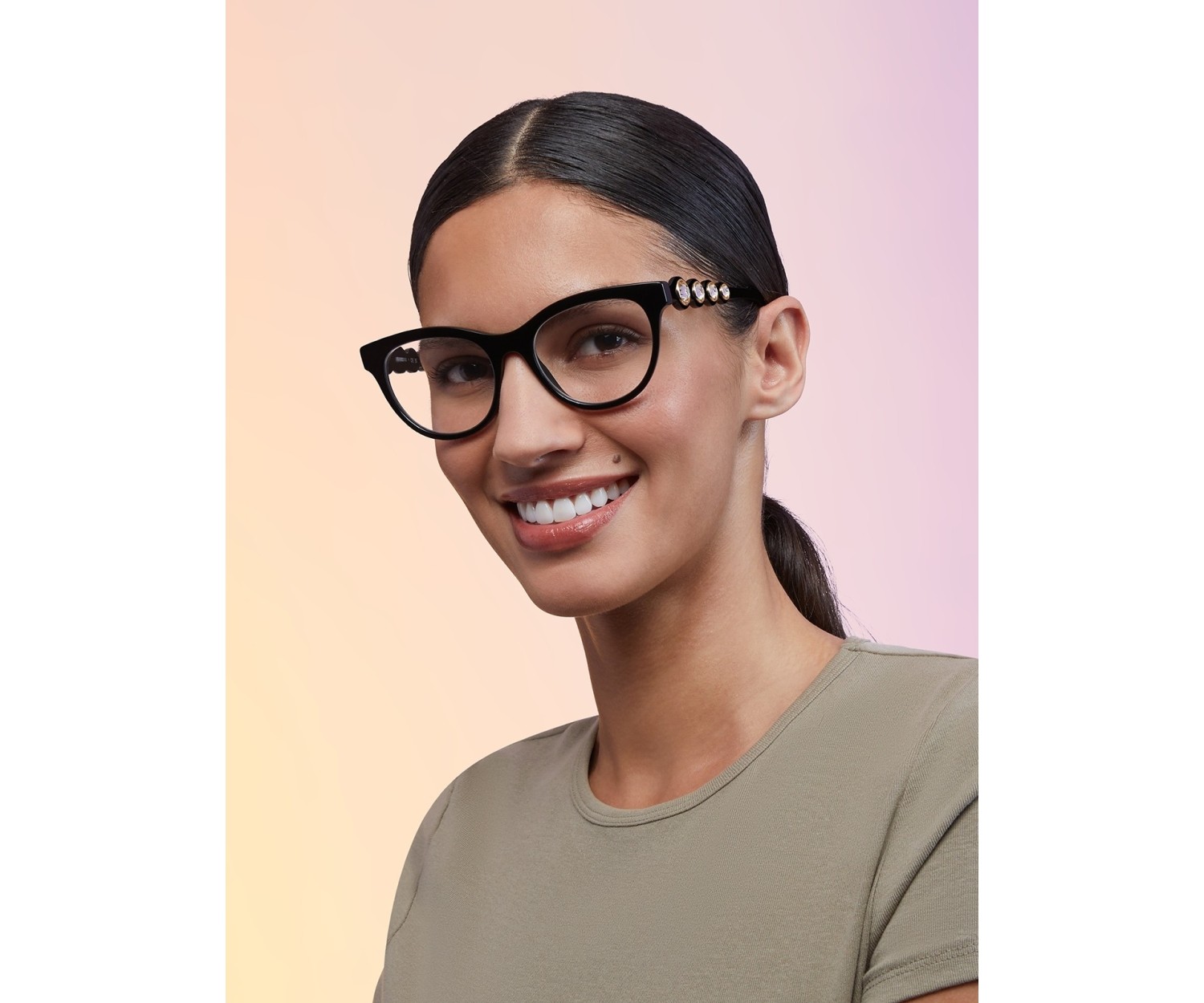 SWAROVSKI - SK2025 - 1001 - 54