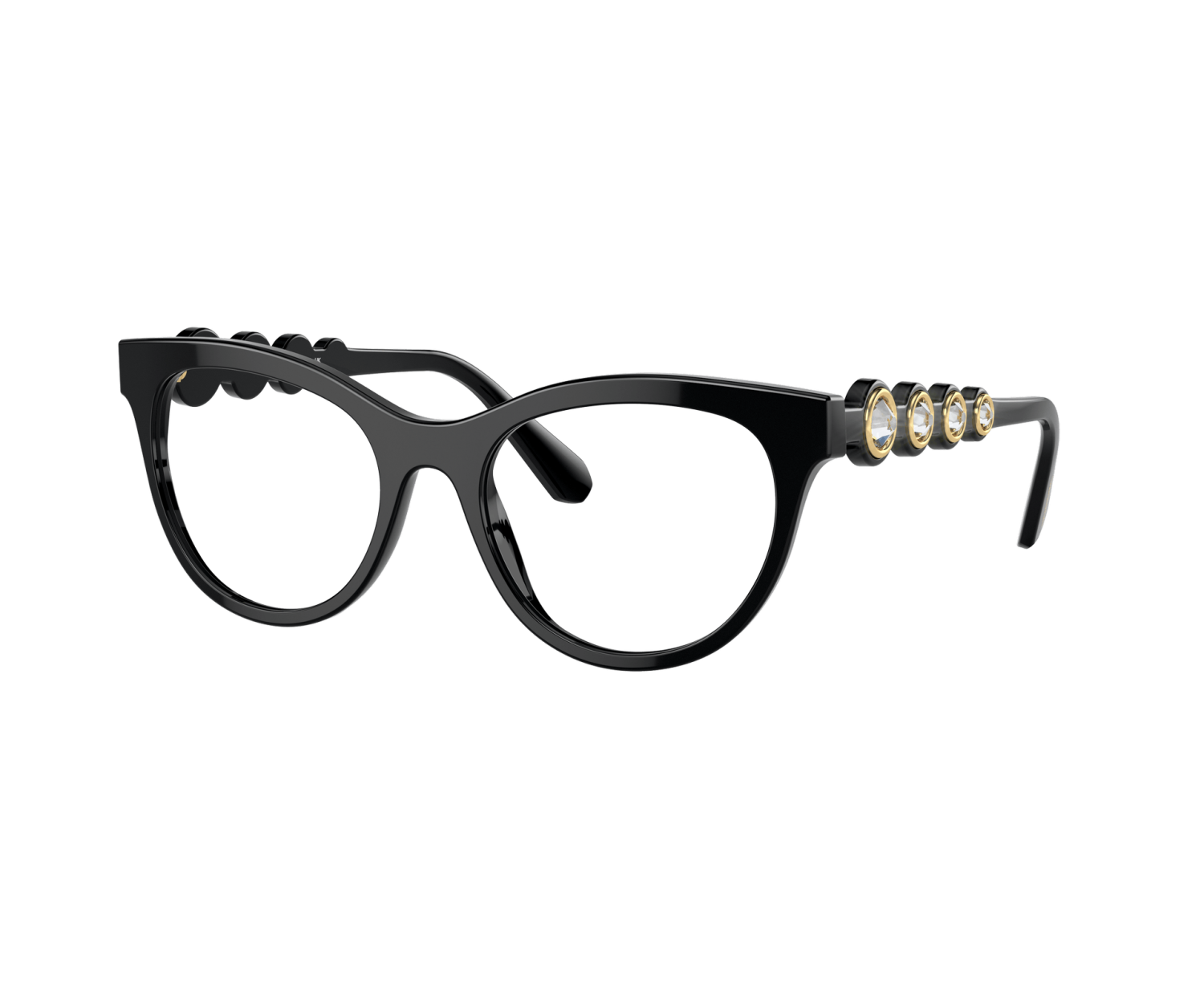 SWAROVSKI - SK2025 - 1001 - 54