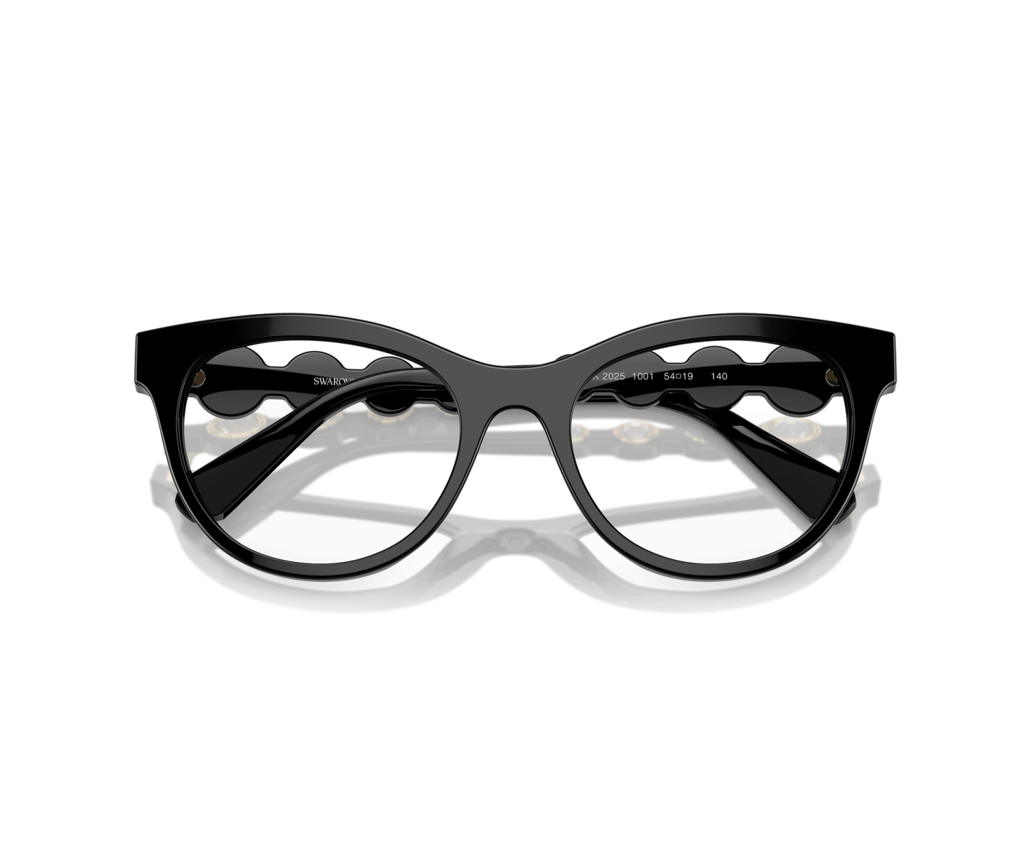 SWAROVSKI - SK2025 - 1001 - 54