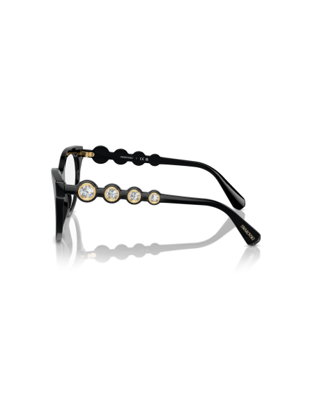 SWAROVSKI - SK2025 - 1001 - 54