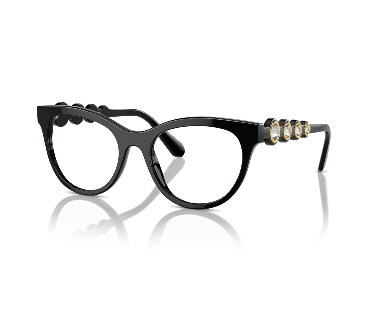 SWAROVSKI - SK2025 - 1001 - 54