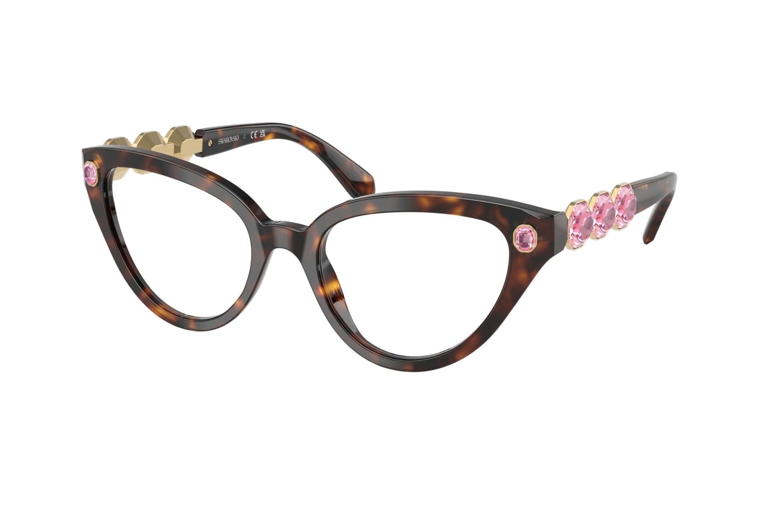 SWAROVSKI - SK2028 - 1002 - 53
