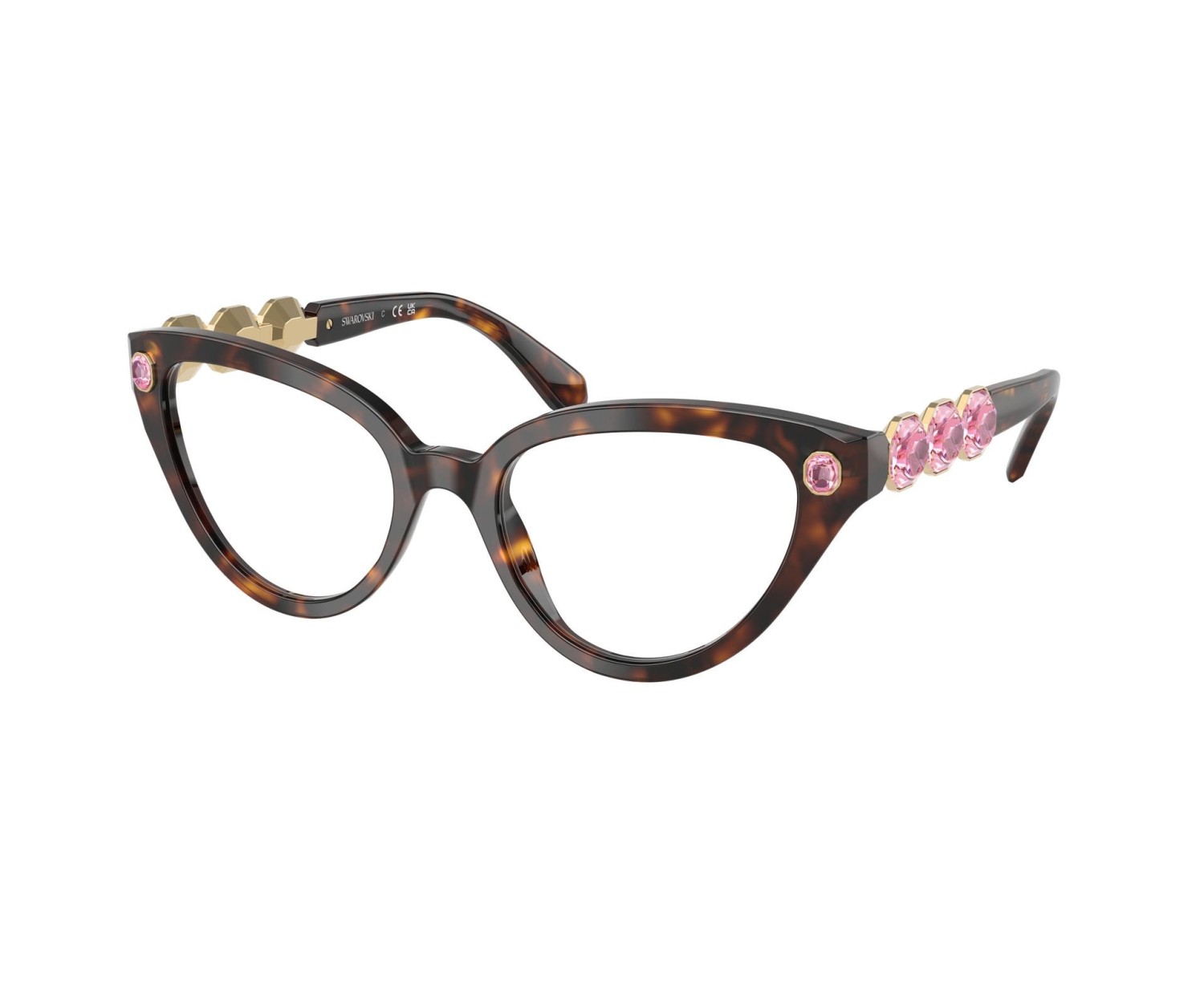 SWAROVSKI - SK2028 - 1002 - 53