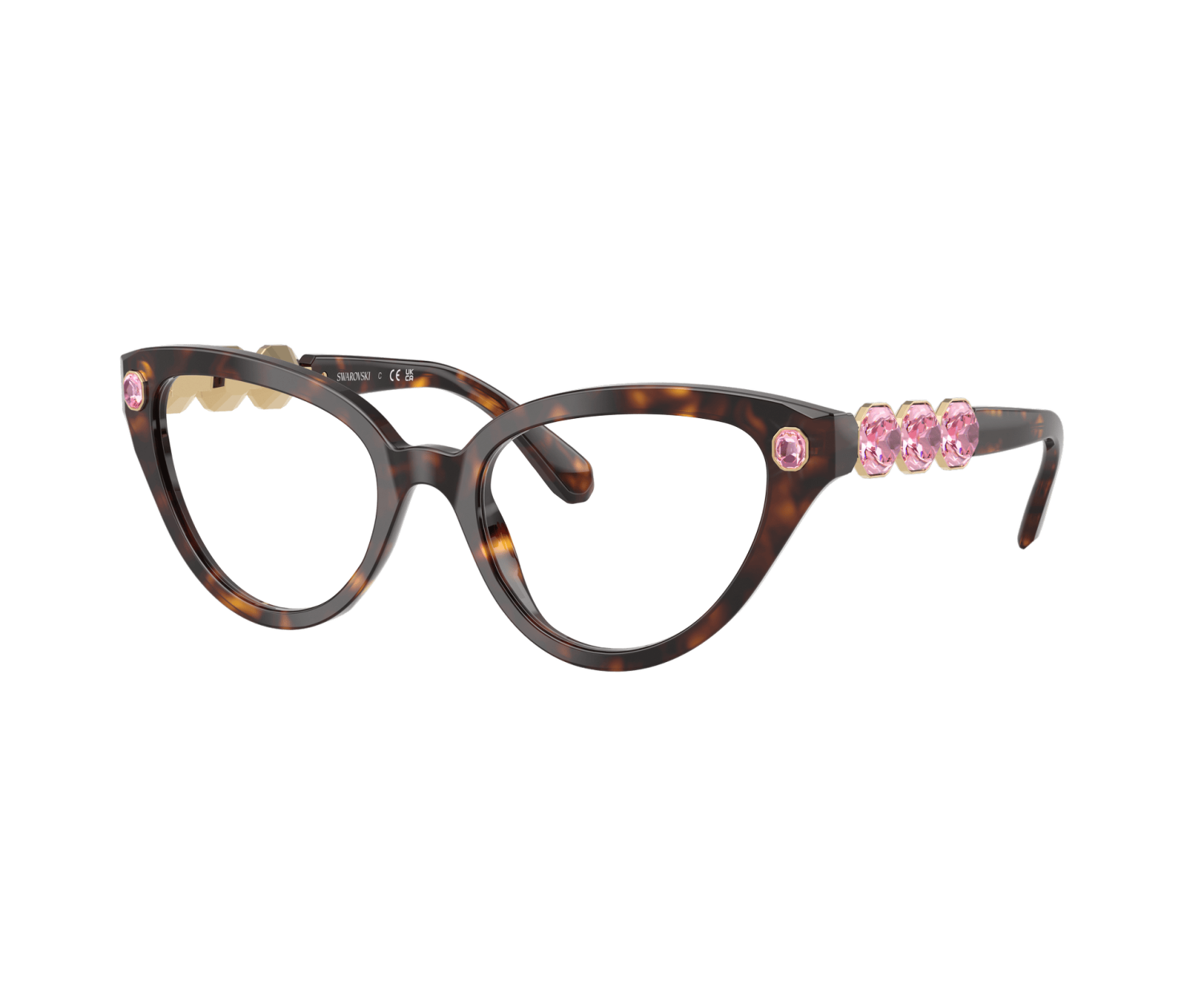 SWAROVSKI - SK2028 - 1002 - 53