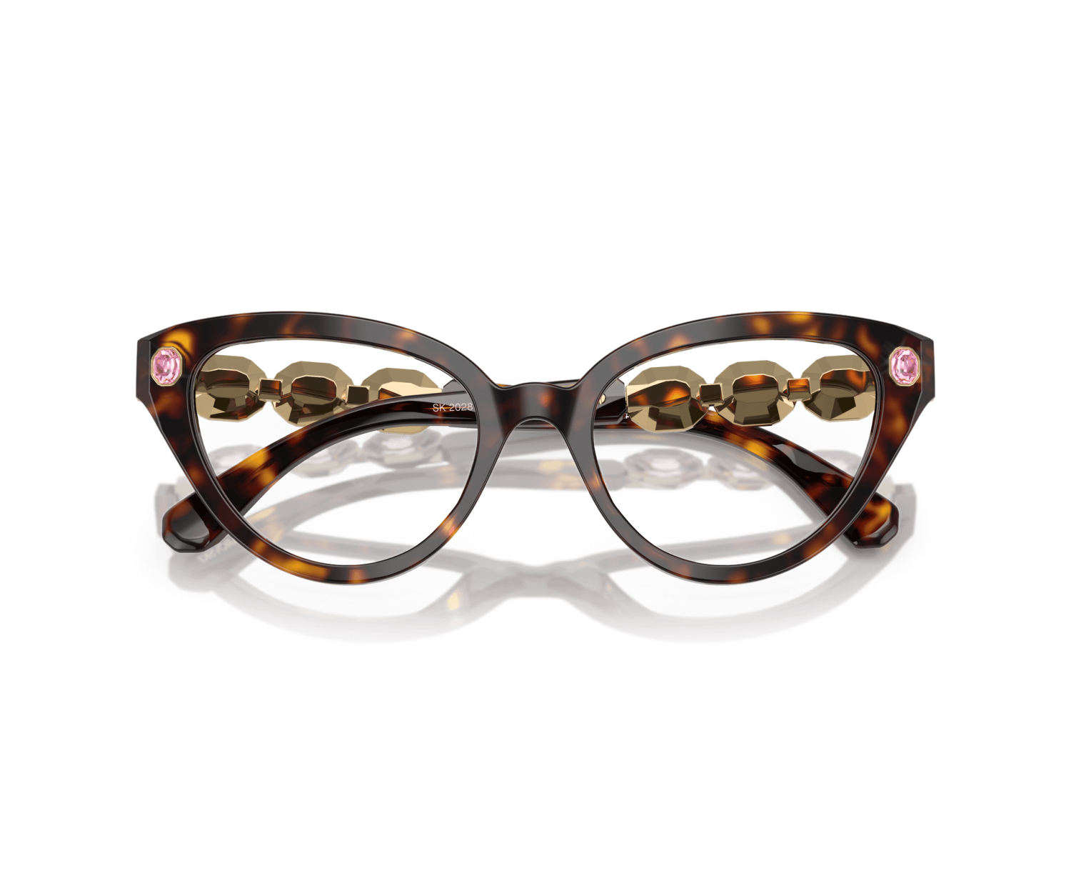 SWAROVSKI - SK2028 - 1002 - 53