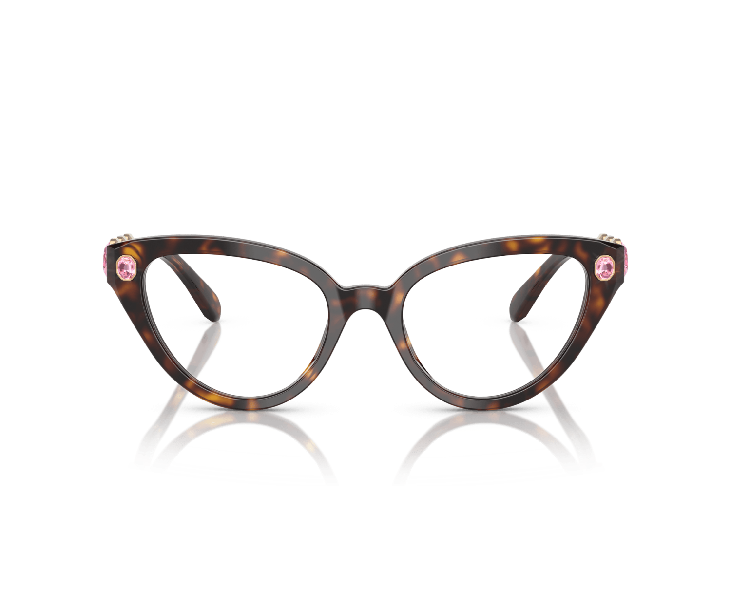 SWAROVSKI - SK2028 - 1002 - 53