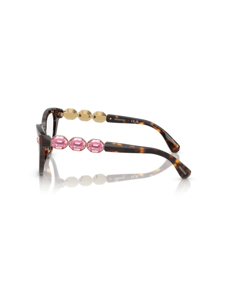 SWAROVSKI - SK2028 - 1002 - 53