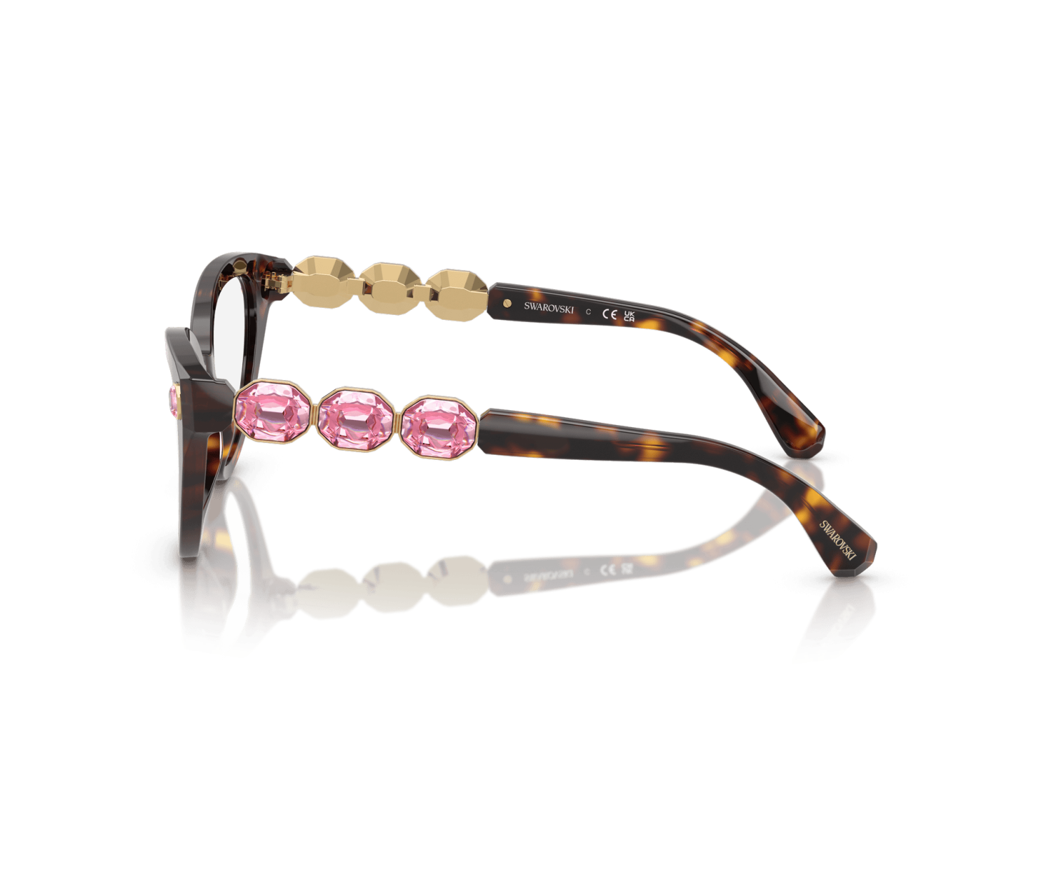 SWAROVSKI - SK2028 - 1002 - 53