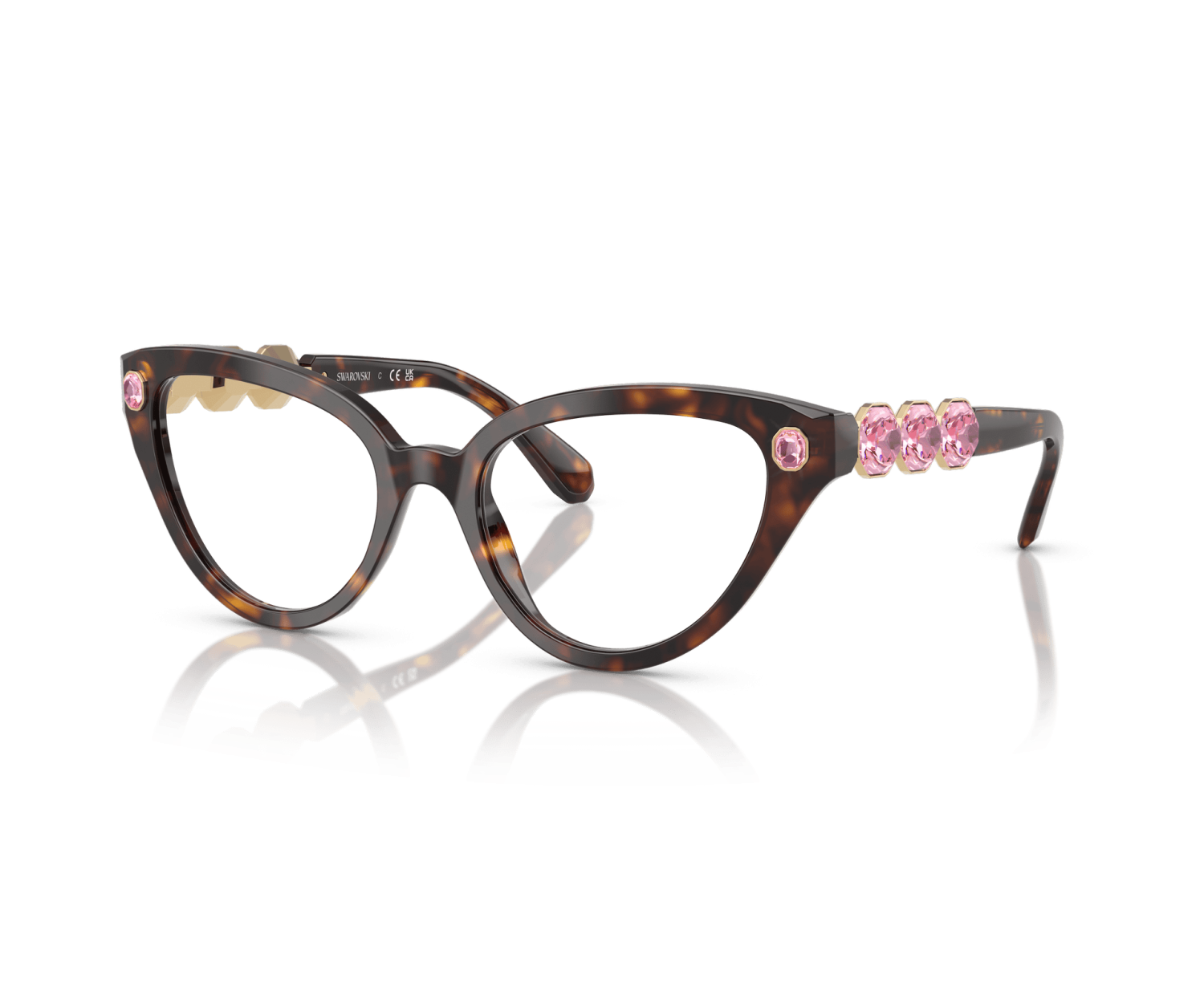 SWAROVSKI - SK2028 - 1002 - 53