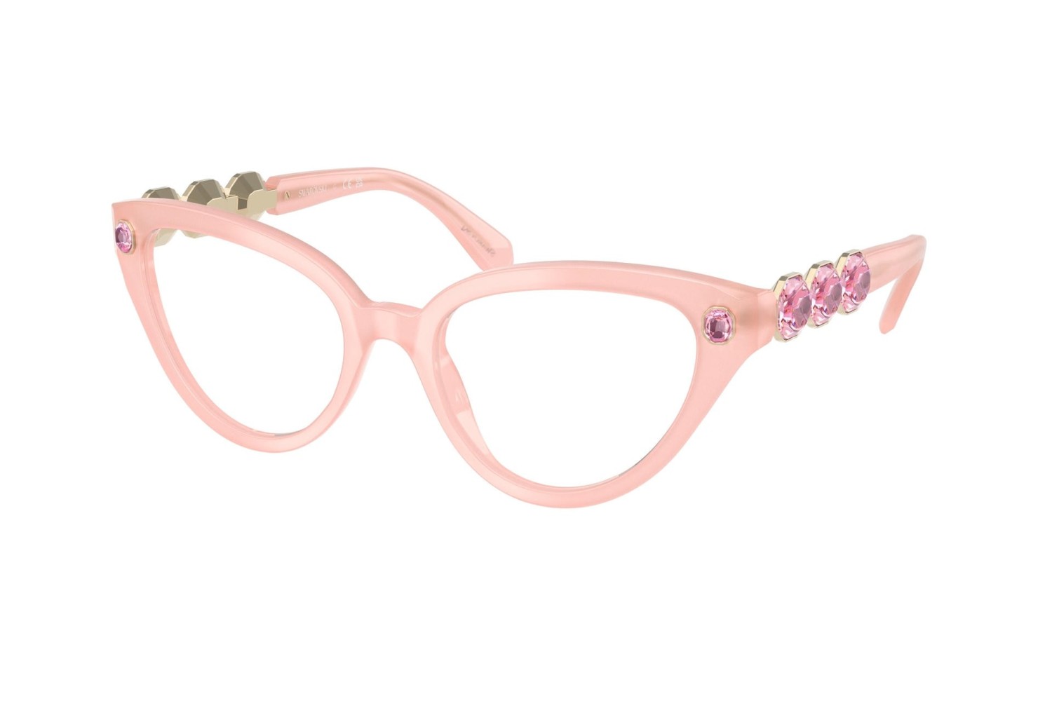 SWAROVSKI - SK2028 - 1031 - 53